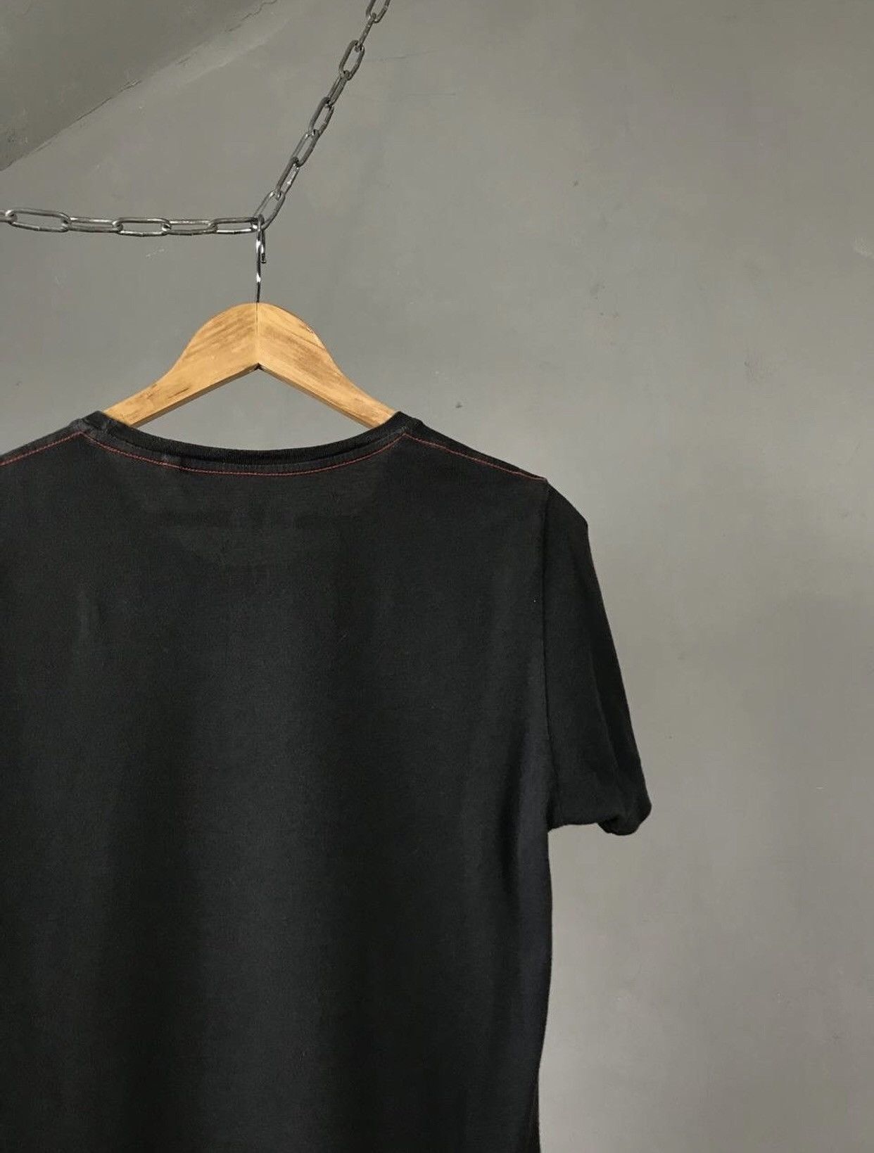Jimi Hendrix Jimi Hendrix vintage band tee Size US XS / EU 42 / 0 - 6 Thumbnail