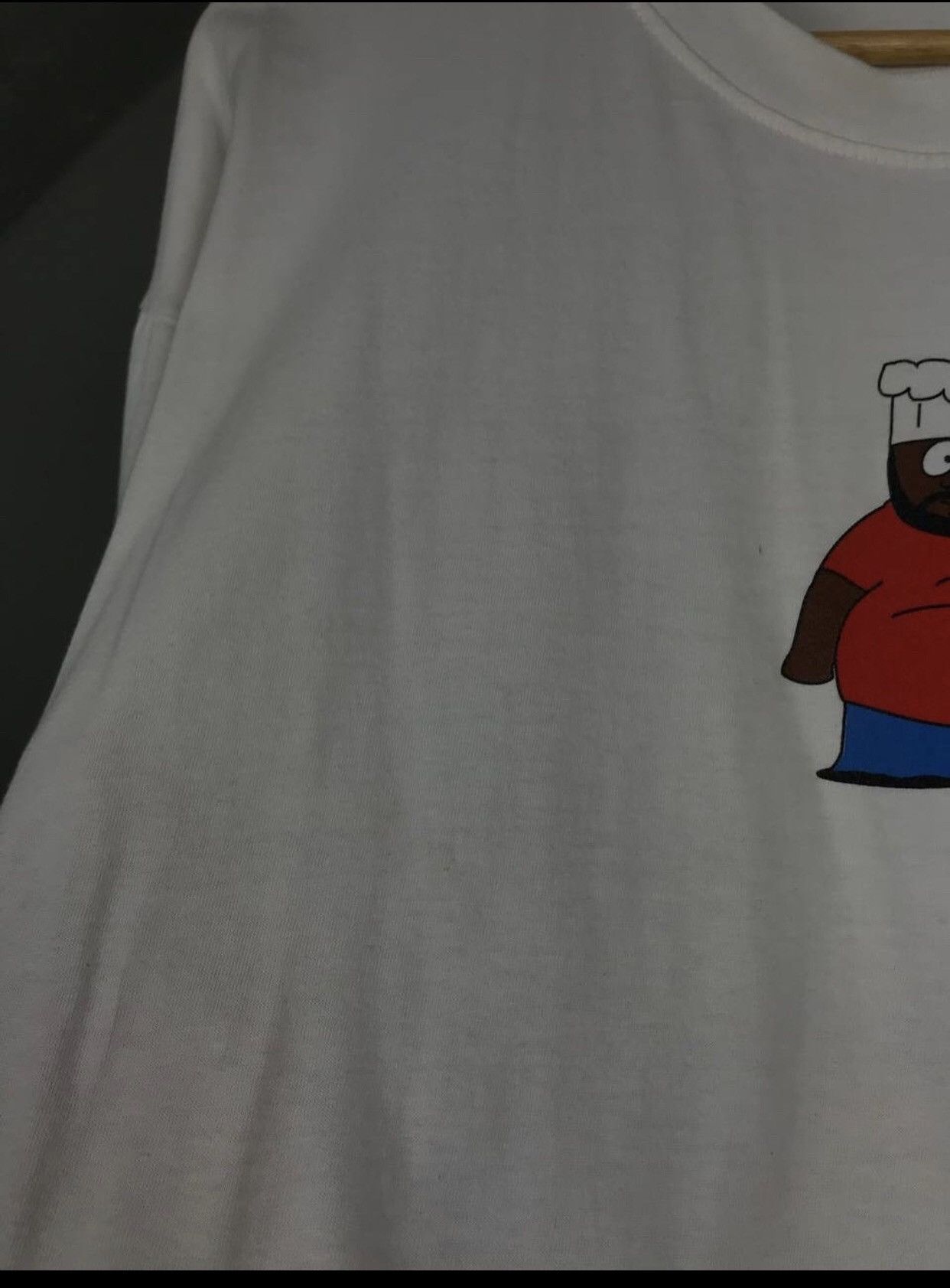 Vintage South Park 1998 Central Park vintage movie tee Size US XL / EU 56 / 4 - 8 Thumbnail