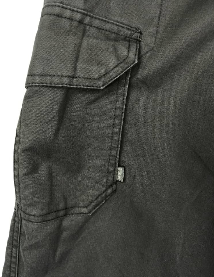 Rei Rei Since 1938 Cargo Pants Multi Poket Zipper Size US 30 / EU 46 - 9 Thumbnail