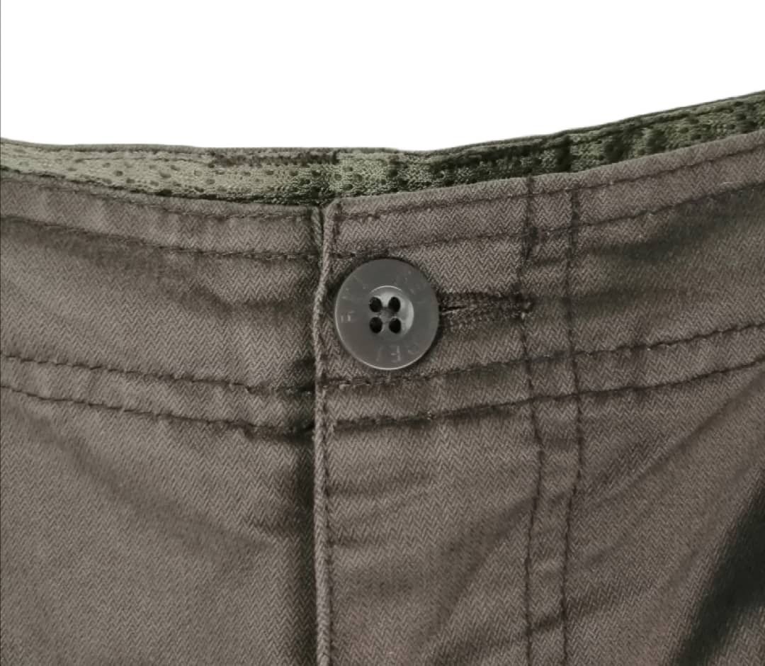 Rei Rei Since 1938 Cargo Pants Multi Poket Zipper Size US 30 / EU 46 - 3 Thumbnail