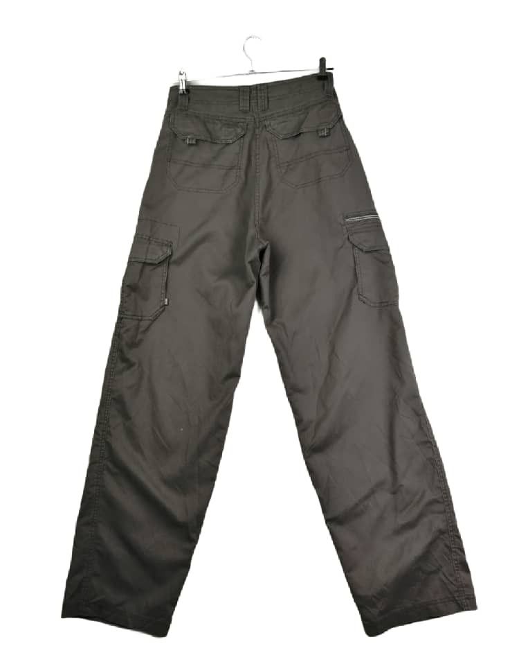 Rei Rei Since 1938 Cargo Pants Multi Poket Zipper Size US 30 / EU 46 - 10 Thumbnail