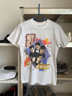 New Kids On The Block | Grailed