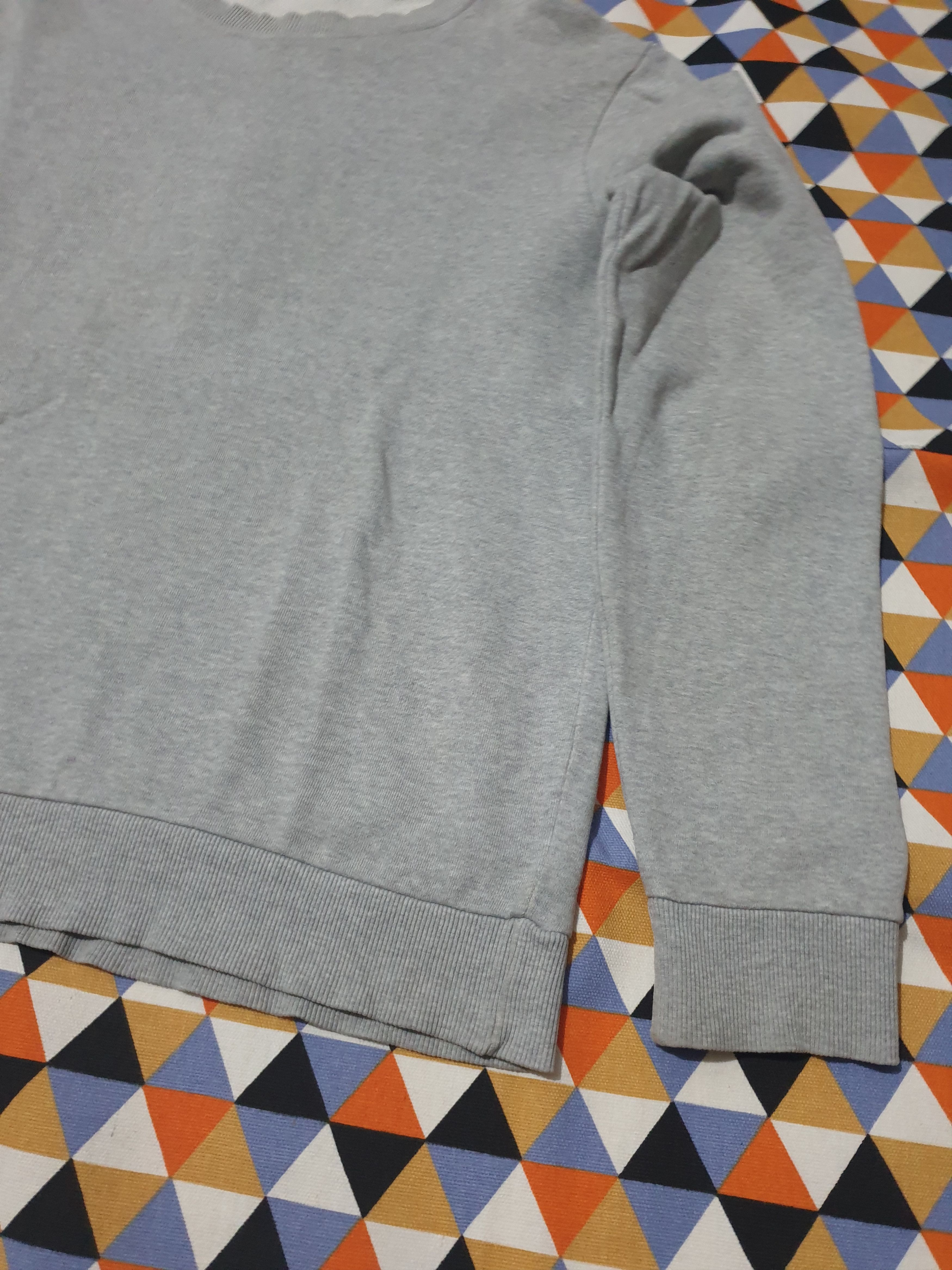 Issey Miyake Vintage Issey Miyake X Tsumori Chisato Sweatshirts Size US M / EU 48-50 / 2 - 5 Thumbnail