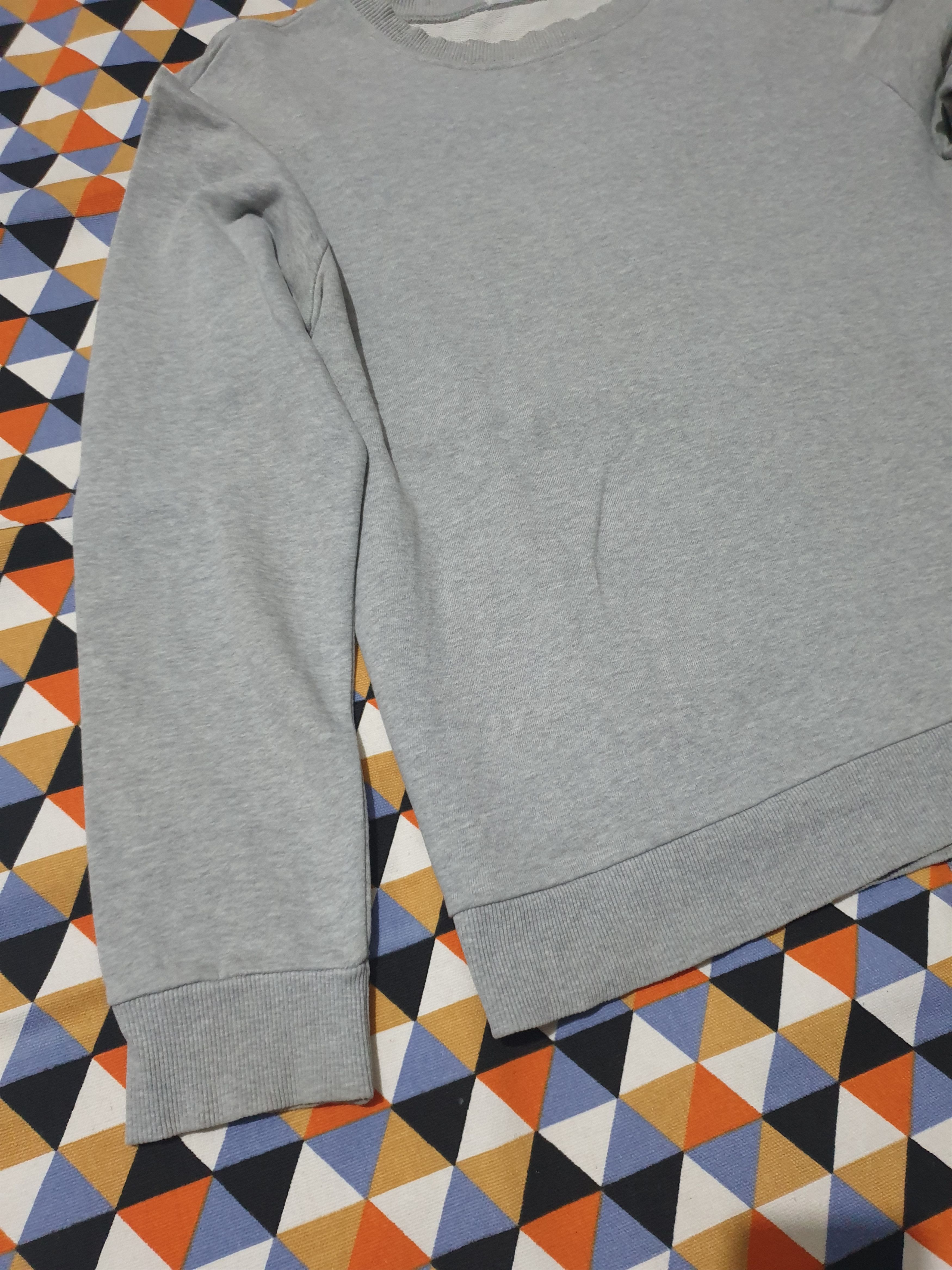 Issey Miyake Vintage Issey Miyake X Tsumori Chisato Sweatshirts Size US M / EU 48-50 / 2 - 4 Thumbnail