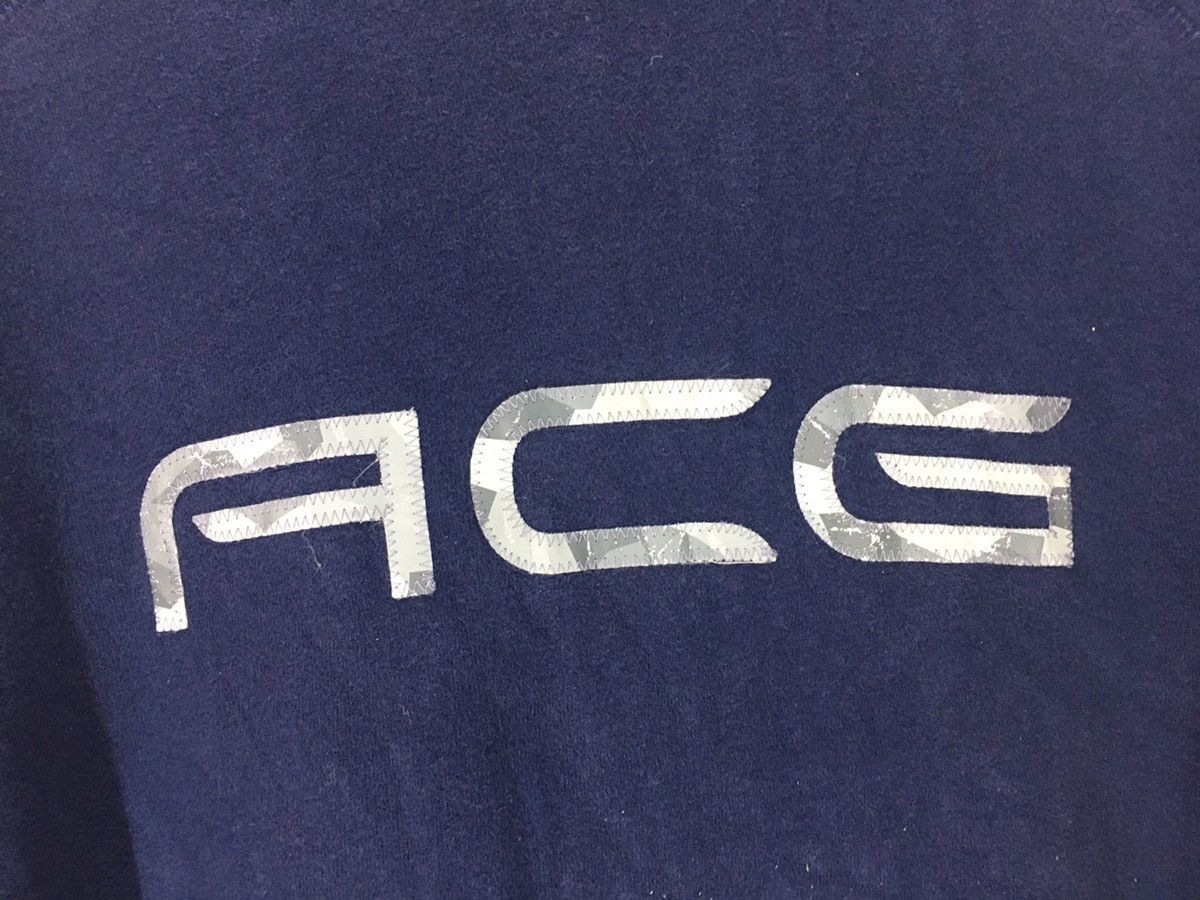 Nike Vintage Nike ACG hoodie Size US XL / EU 56 / 4 - 3 Thumbnail