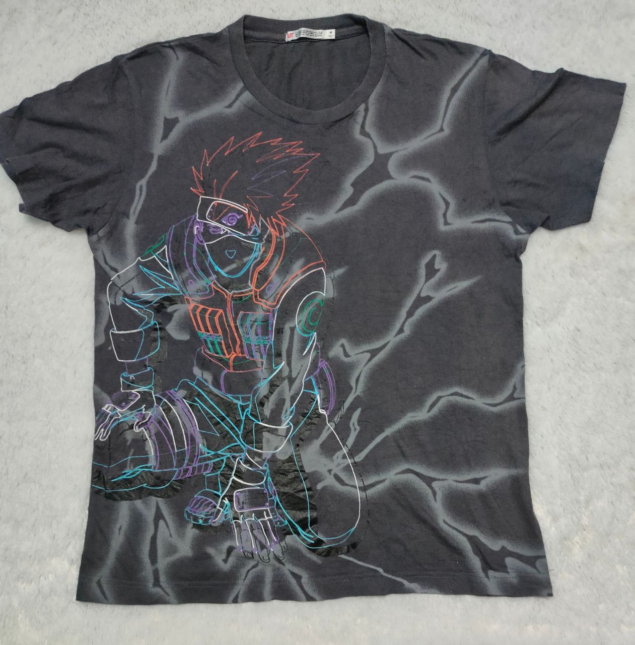 💥 Rare 💥 Naruto 