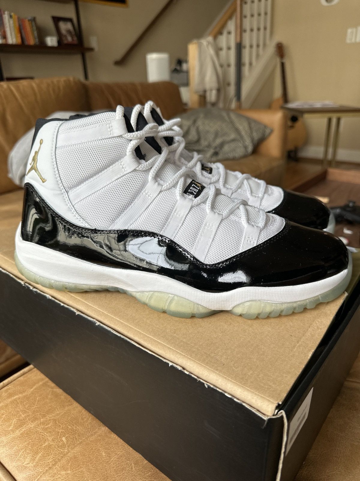 dmp 11 pack