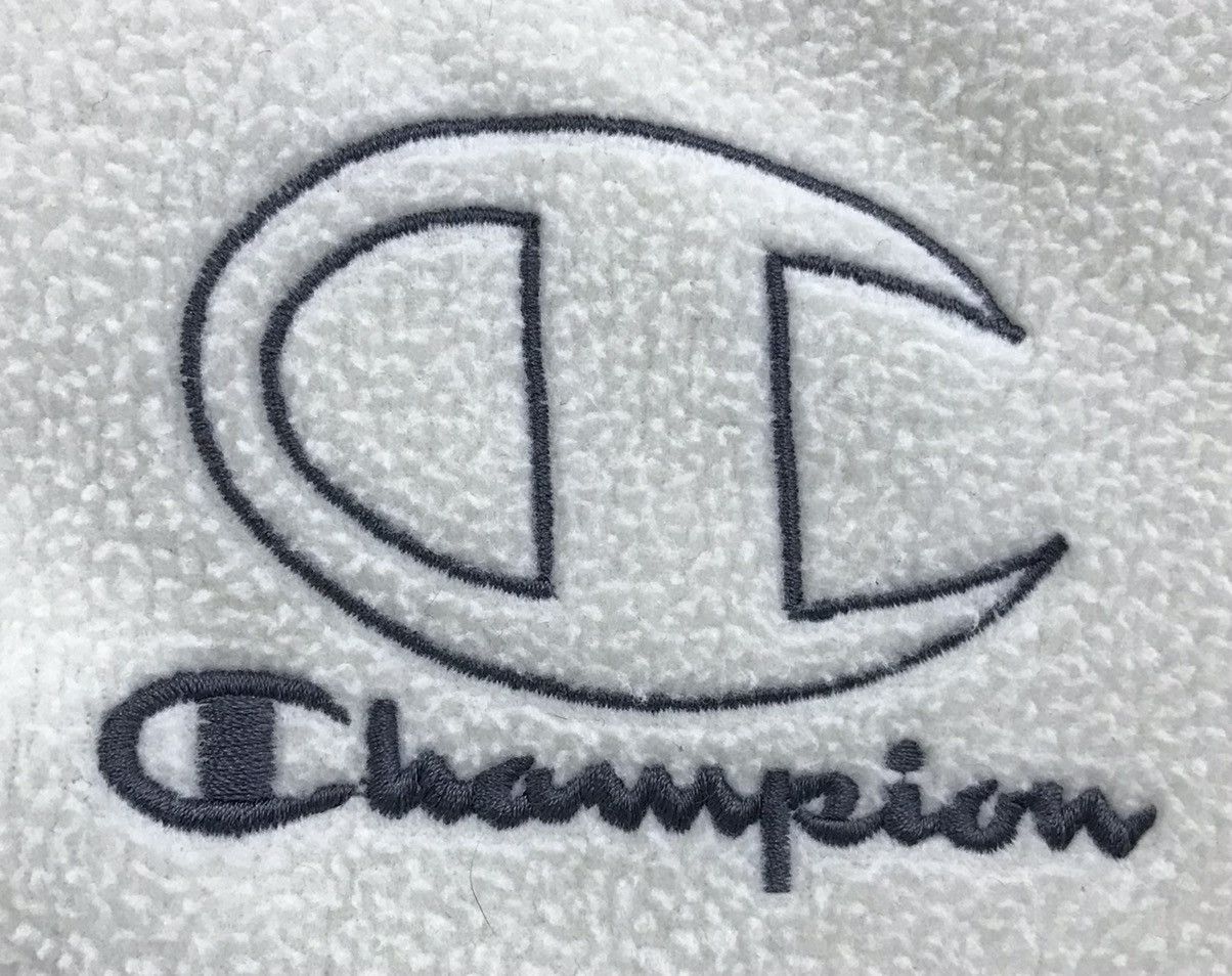 Champion CHAMPION JACKET HOODIE Size US L / EU 52-54 / 3 - 4 Thumbnail