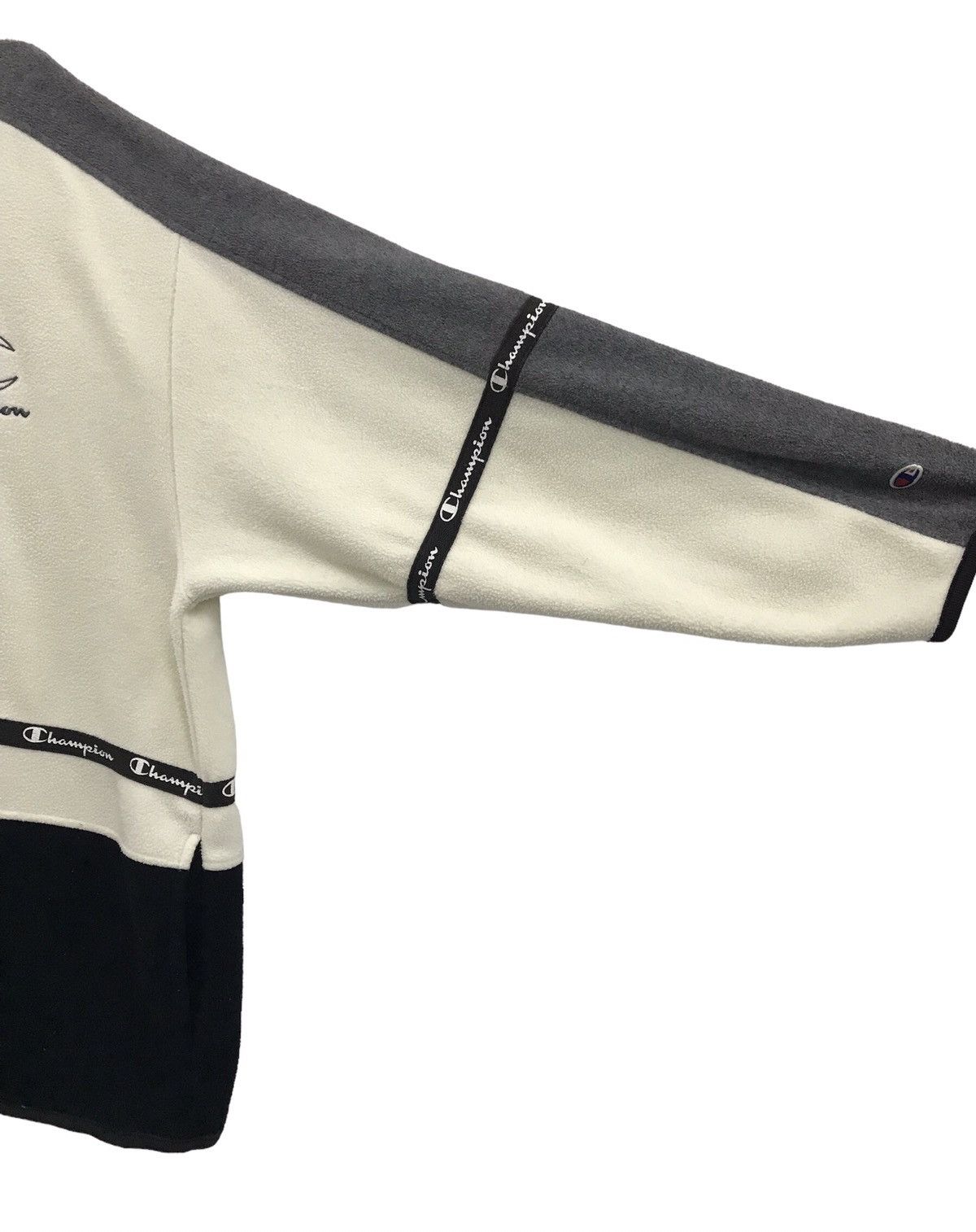 Champion CHAMPION JACKET HOODIE Size US L / EU 52-54 / 3 - 6 Thumbnail