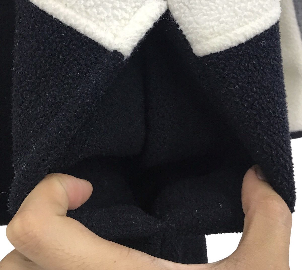 Champion CHAMPION JACKET HOODIE Size US L / EU 52-54 / 3 - 8 Thumbnail