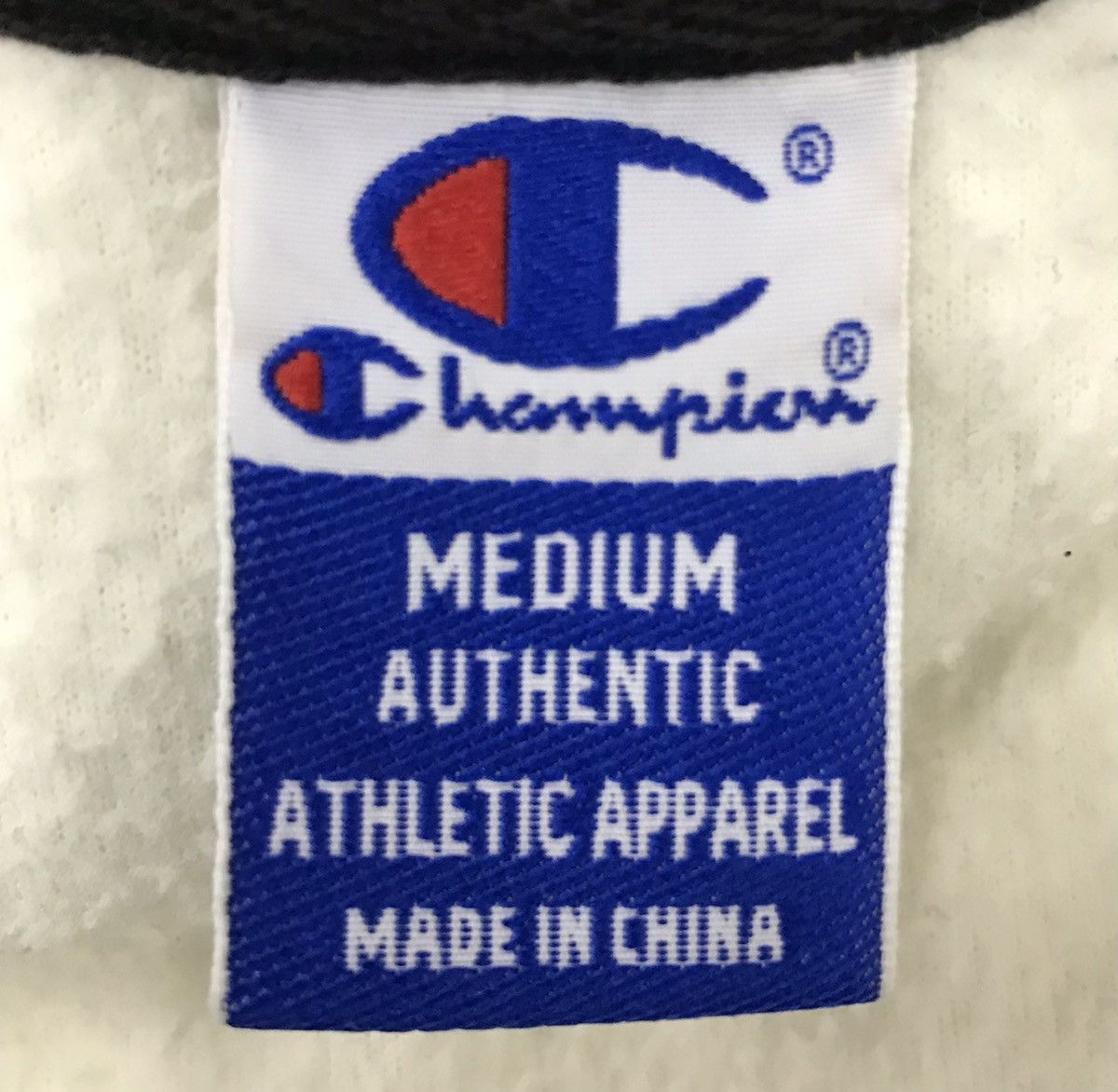 Champion CHAMPION JACKET HOODIE Size US L / EU 52-54 / 3 - 11 Thumbnail