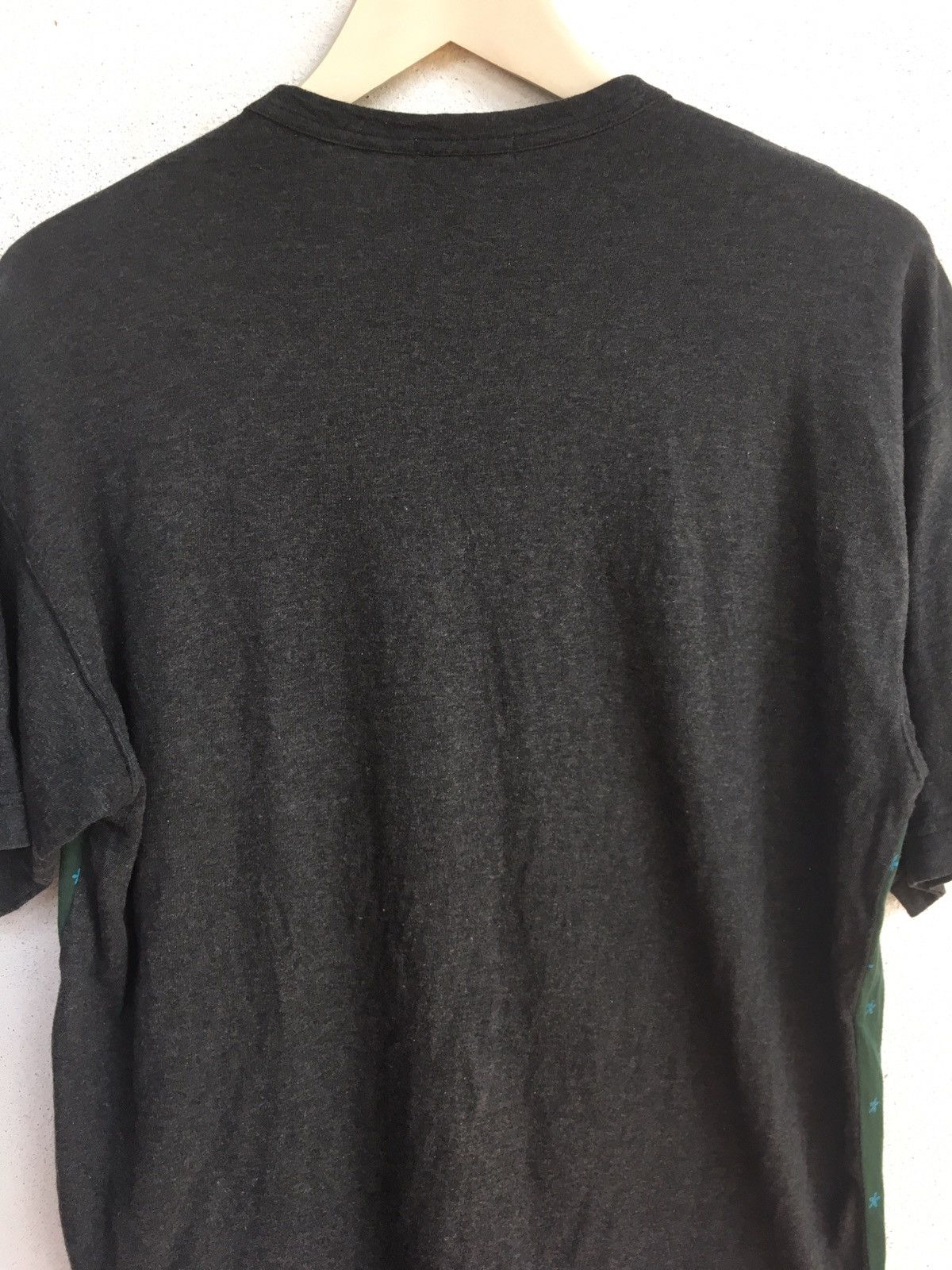 Comme des Garcons Vintage Comme Des Garçons Homme AD2000 T Shirt Size US M / EU 48-50 / 2 - 5 Thumbnail