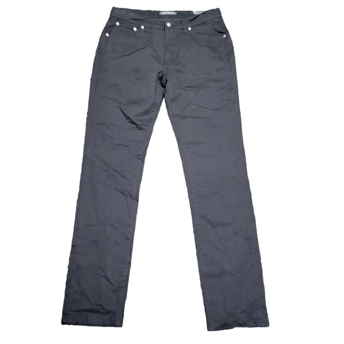 Slate & Stone Slate & Stone Men's Standard Slim Jeans. Size 31/32. New ...