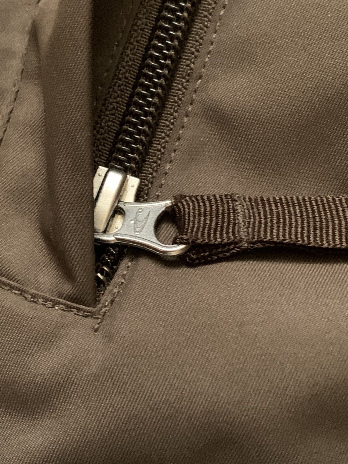 Goretex × O'Neill O’Neill launch series 36 brown ski pants snowboarding jumpsu Size 25" / US 0 / IT 36 - 7 Thumbnail