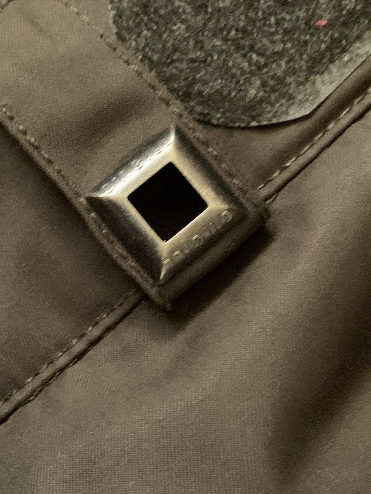 Goretex × O'Neill O’Neill launch series 36 brown ski pants snowboarding jumpsu Size 25" / US 0 / IT 36 - 10 Thumbnail
