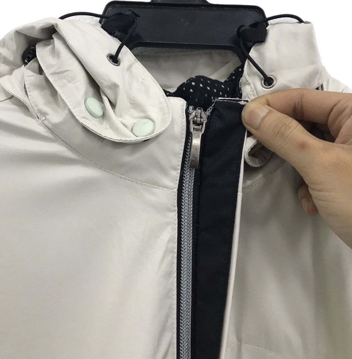 Nike NIKE CLIMA-FIT JACKET Size US XL / EU 56 / 4 - 4 Thumbnail