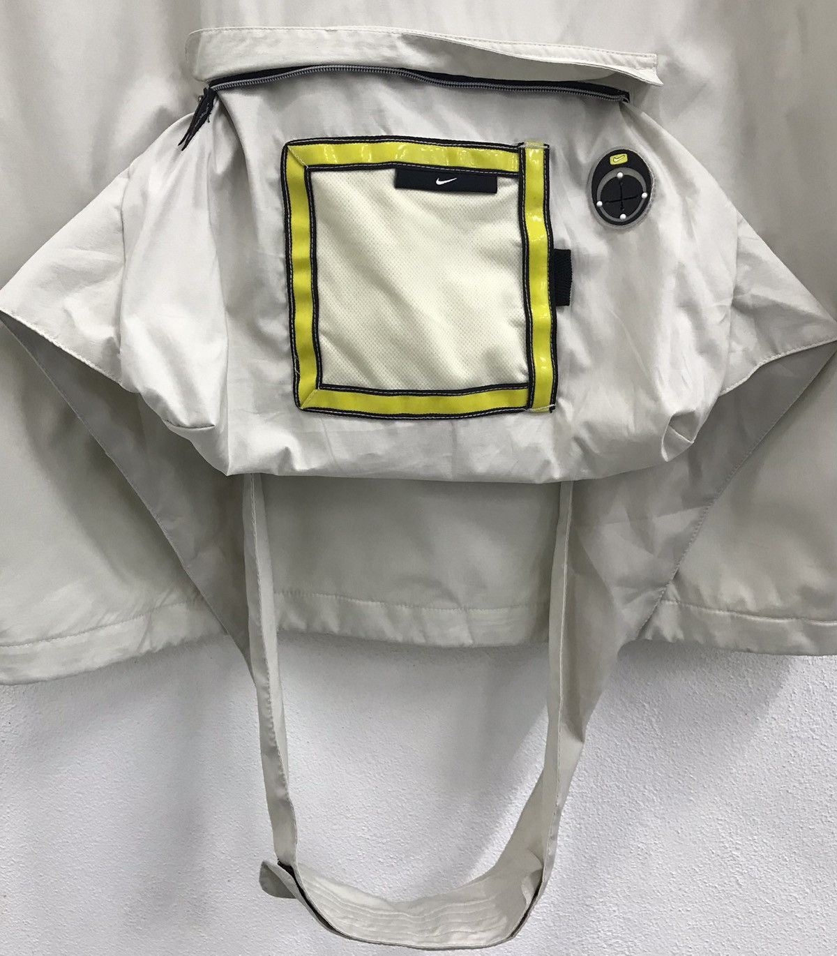 Nike NIKE CLIMA-FIT JACKET Size US XL / EU 56 / 4 - 13 Thumbnail