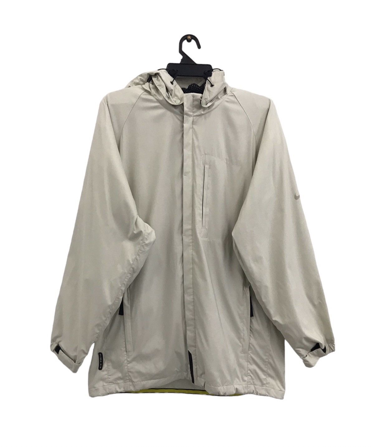 Nike NIKE CLIMA-FIT JACKET Size US XL / EU 56 / 4 - 1 Thumbnail