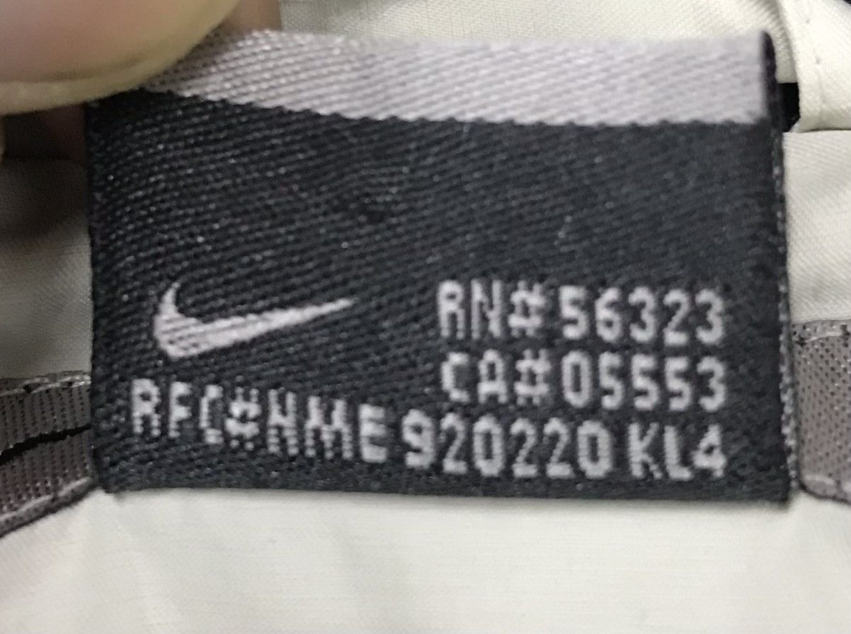 Nike NIKE CLIMA-FIT JACKET Size US XL / EU 56 / 4 - 20 Thumbnail