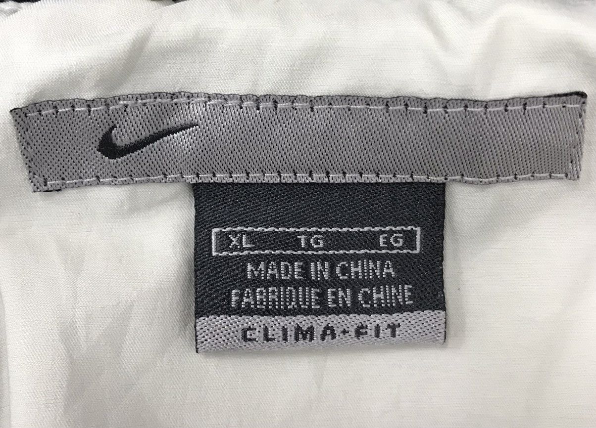 Nike NIKE CLIMA-FIT JACKET Size US XL / EU 56 / 4 - 19 Thumbnail