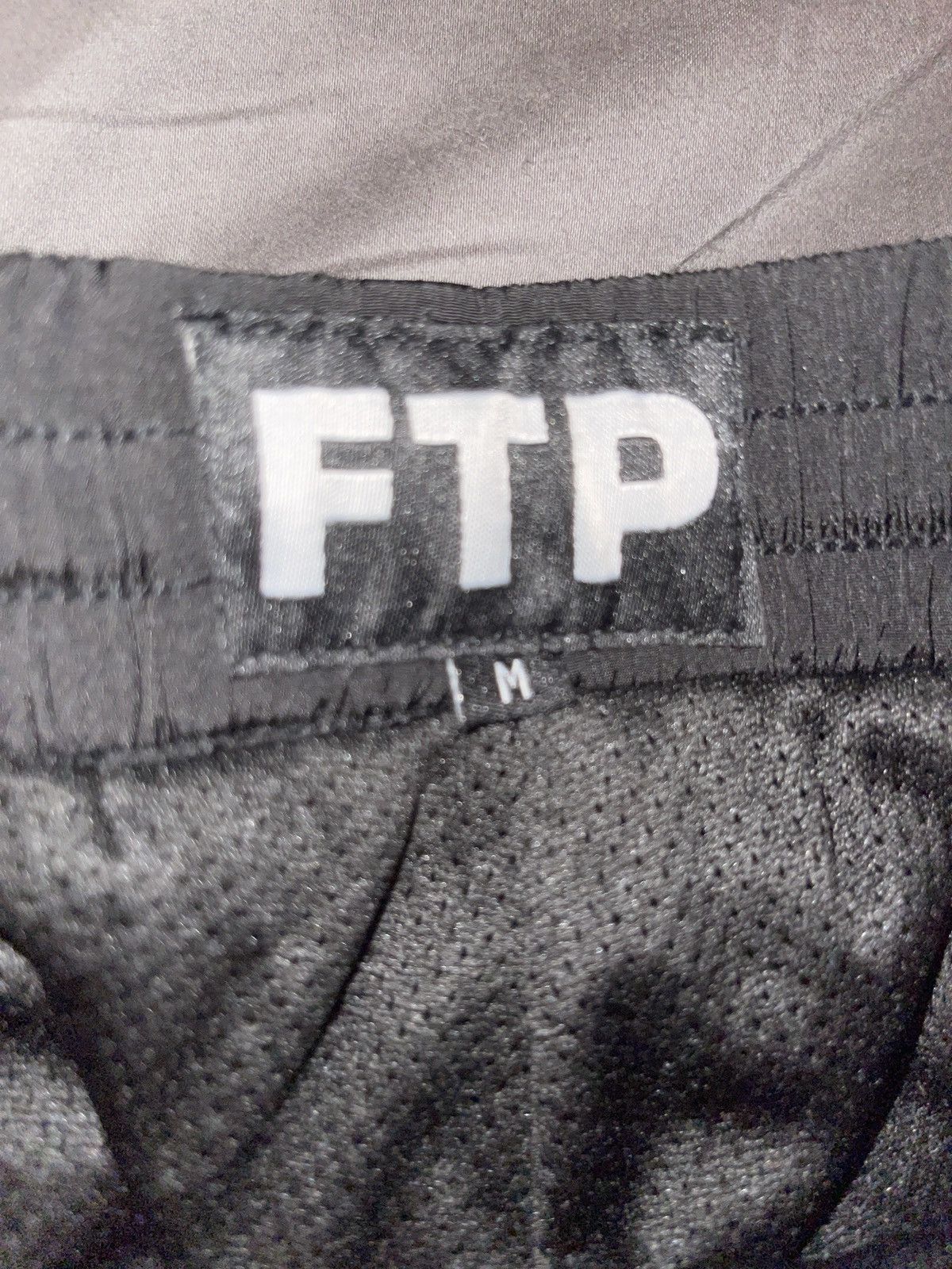 Fuck The Population FTP All Over Track Pants Size US 32 / EU 48 - 3 Thumbnail