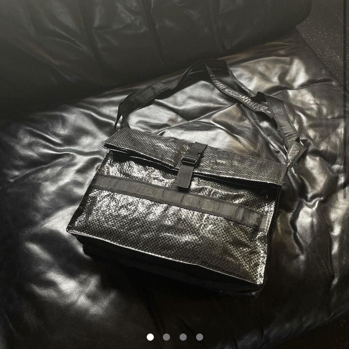 Ikea x House Mafia Shoulder Bag