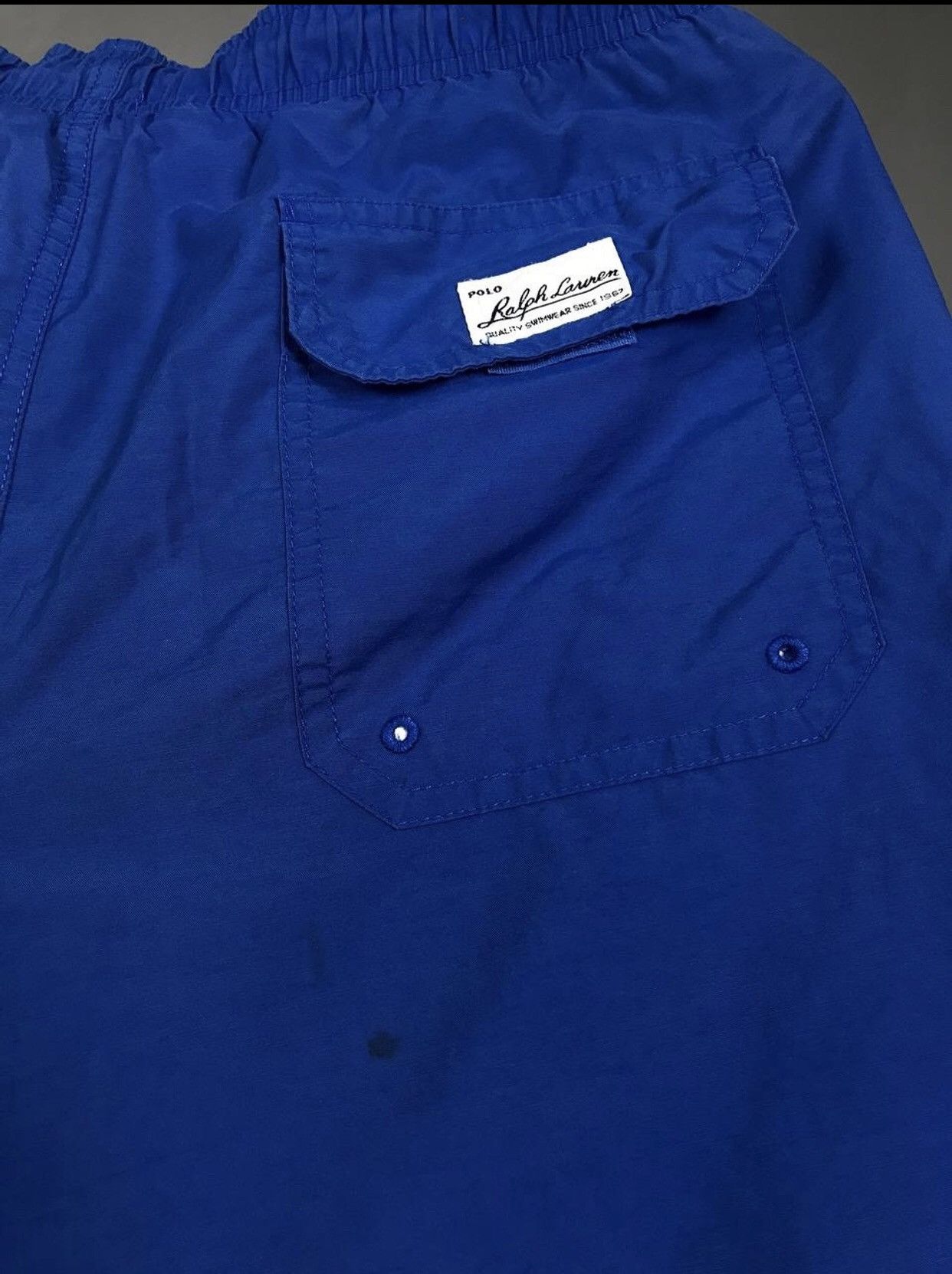 Polo Ralph Lauren Polo Ralph Lauren Sport vintage luxury shorts Size US 32 / EU 48 - 9 Thumbnail