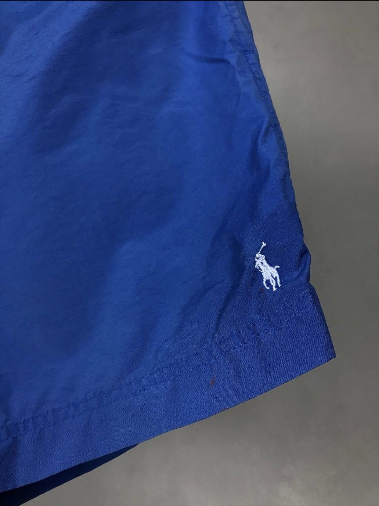 Polo Ralph Lauren Polo Ralph Lauren Sport vintage luxury shorts Size US 32 / EU 48 - 3 Thumbnail