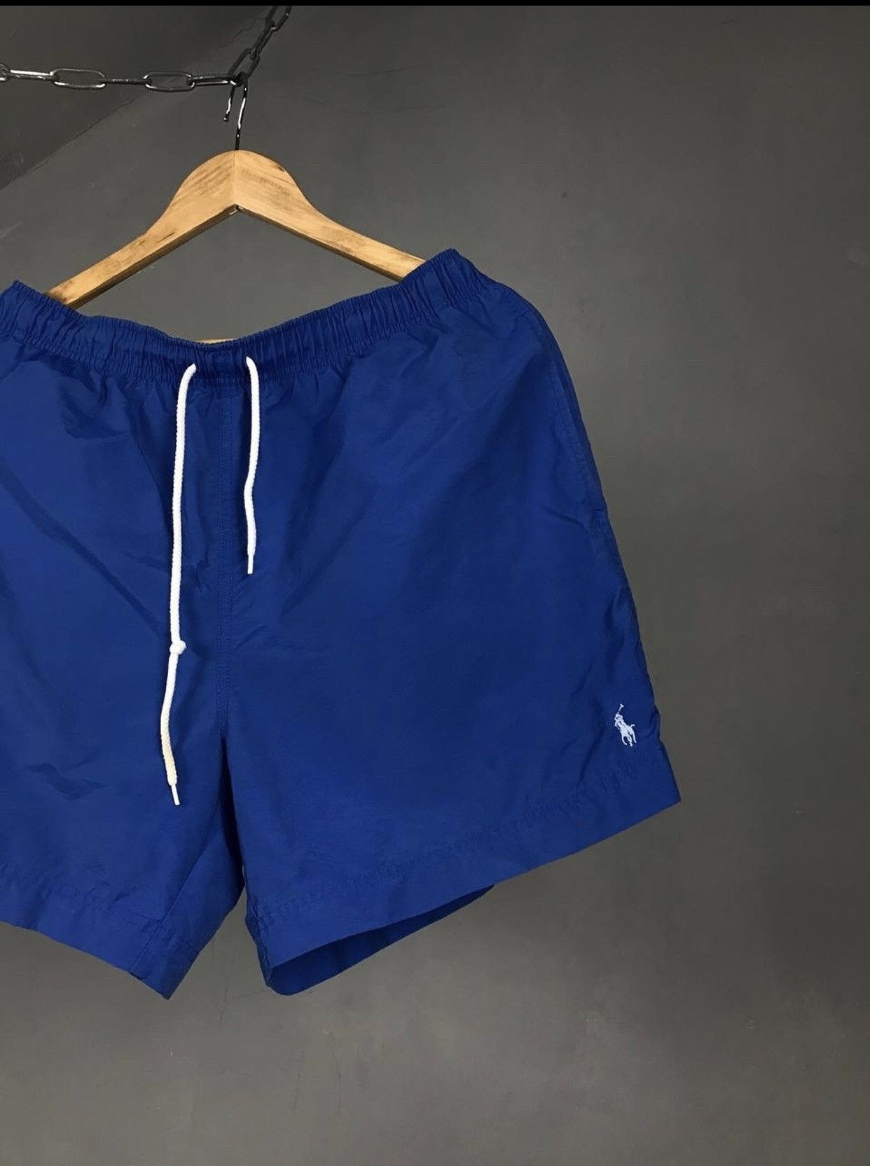 Polo Ralph Lauren Polo Ralph Lauren Sport vintage luxury shorts Size US 32 / EU 48 - 2 Thumbnail