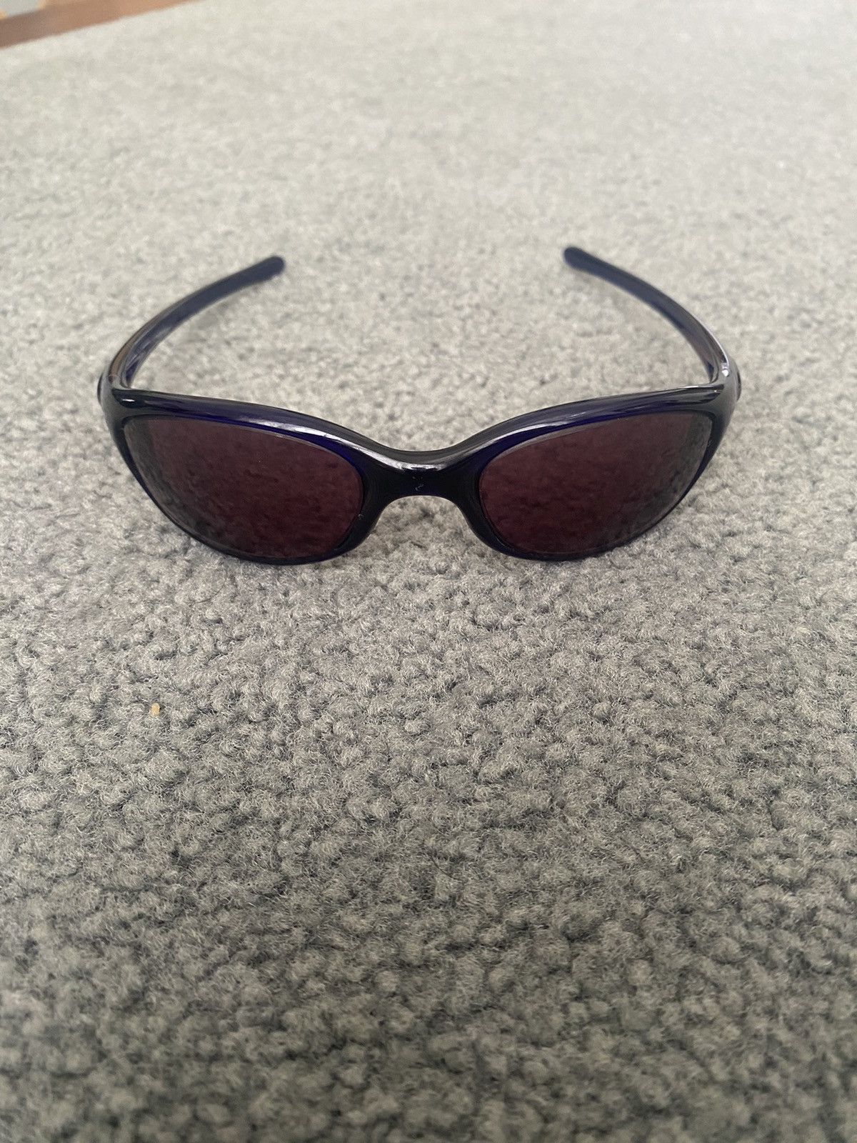 Oakley × Vintage Five 2.0 Pearl Blue Frames Only Size ONE SIZE - 2 Thumbnail