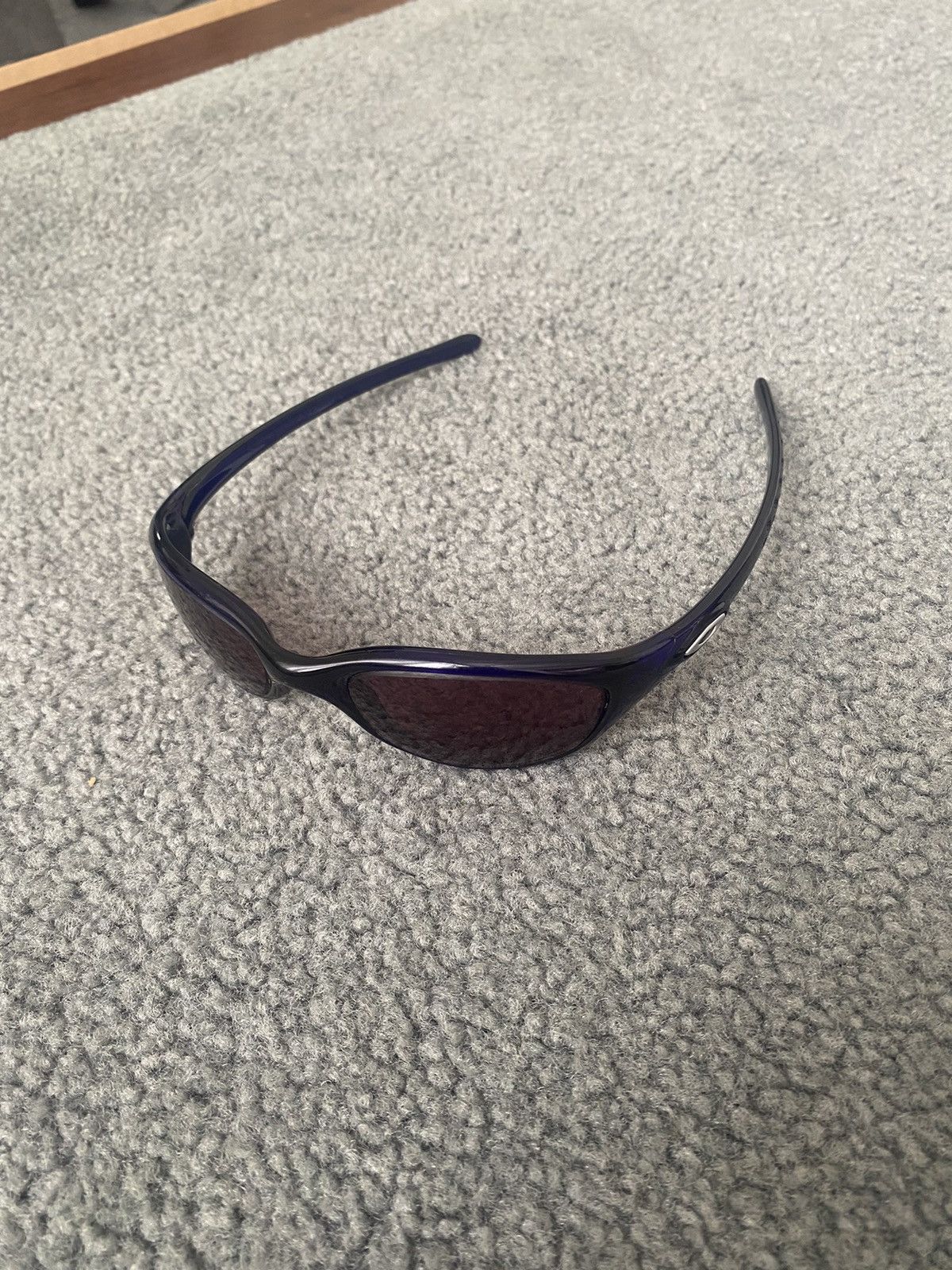 Oakley × Vintage Five 2.0 Pearl Blue Frames Only Size ONE SIZE - 1 Thumbnail