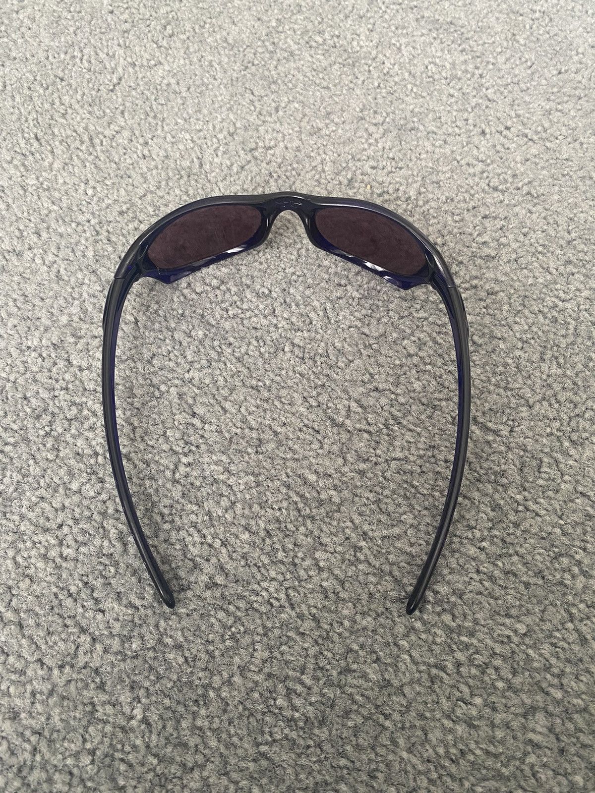 Oakley × Vintage Five 2.0 Pearl Blue Frames Only Size ONE SIZE - 3 Thumbnail