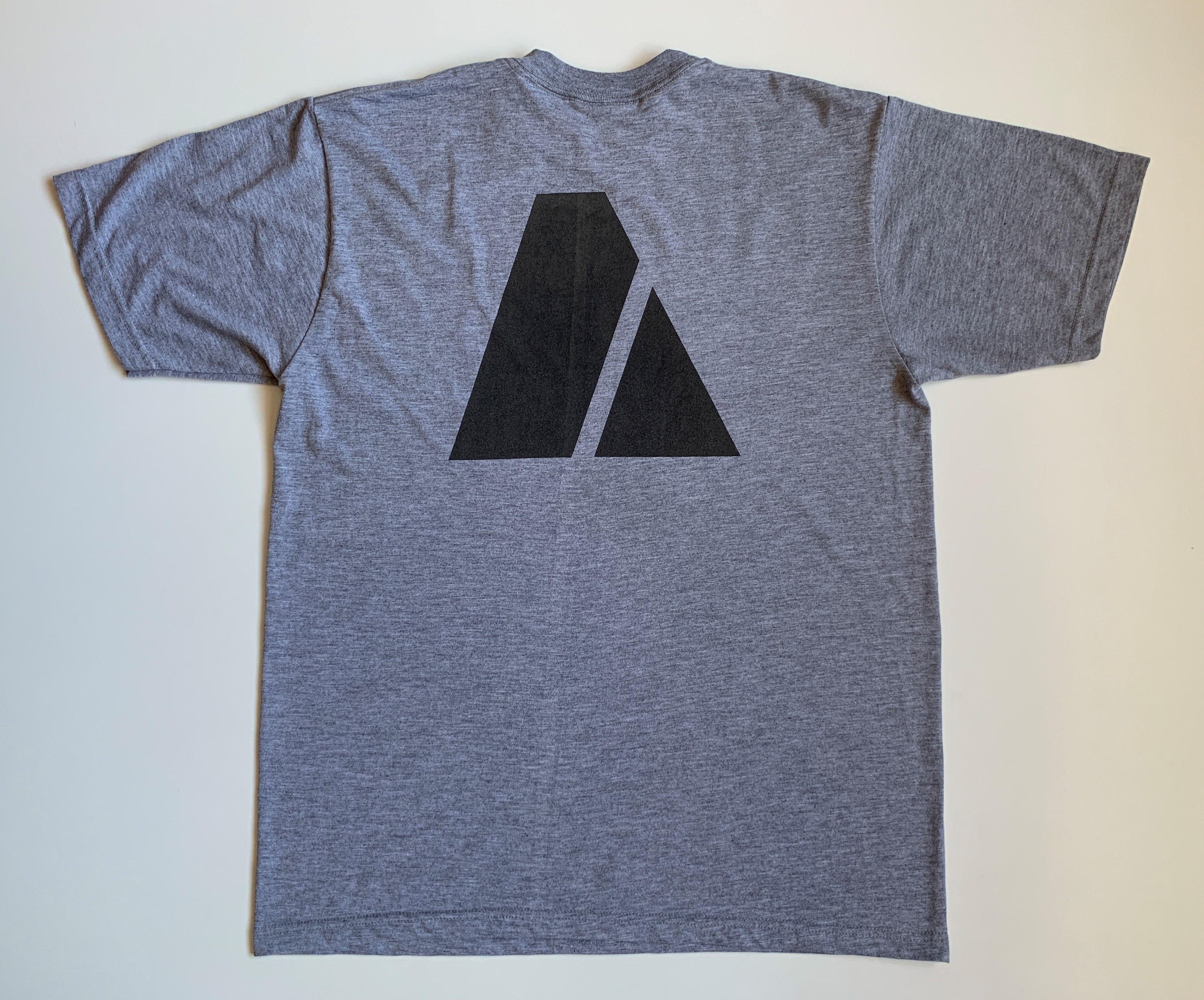 Vintage ARMY Reflective Logo Physical Fitness Uniform Mens T-shirt Size US M / EU 48-50 / 2 - 5 Thumbnail