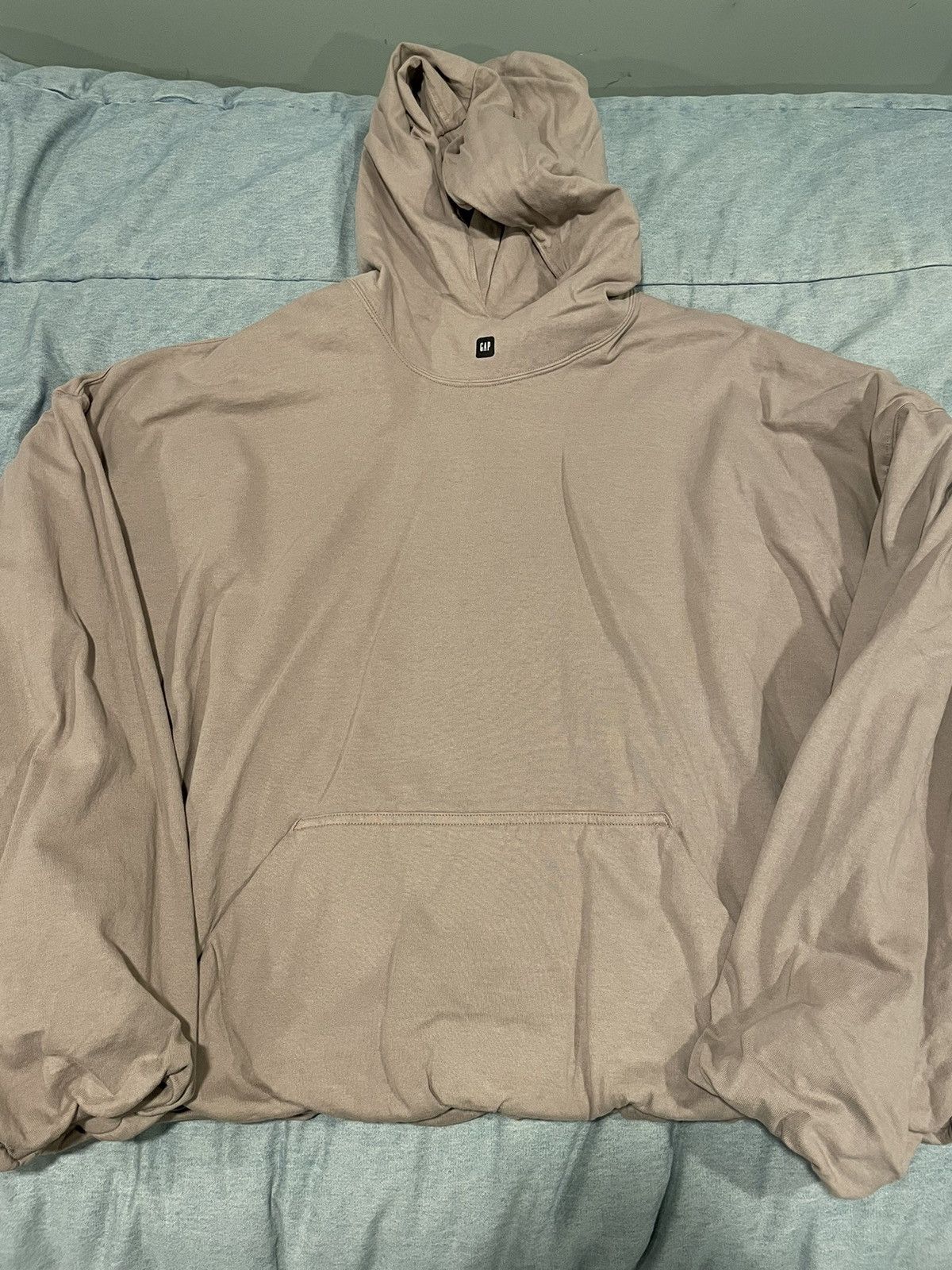 Gap × Kanye West YZY Gap Engineered By Balenciaga Padded