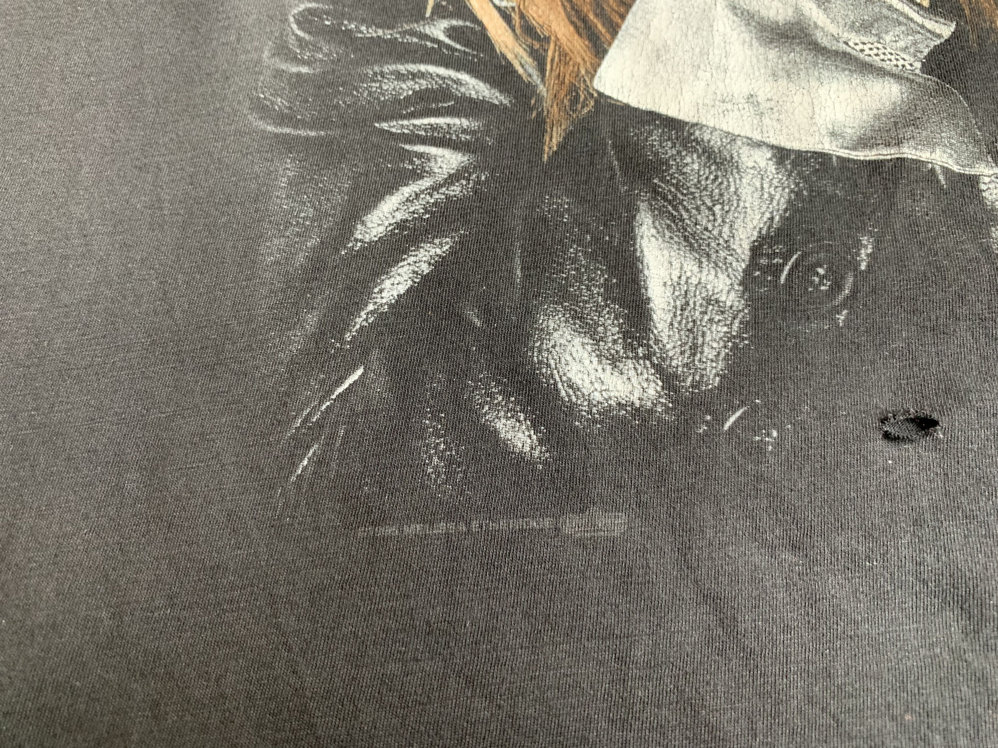 Band Tees 1996 Melissa Etheridge "Your Little Secret" World Tour Size US L / EU 52-54 / 3 - 4 Thumbnail