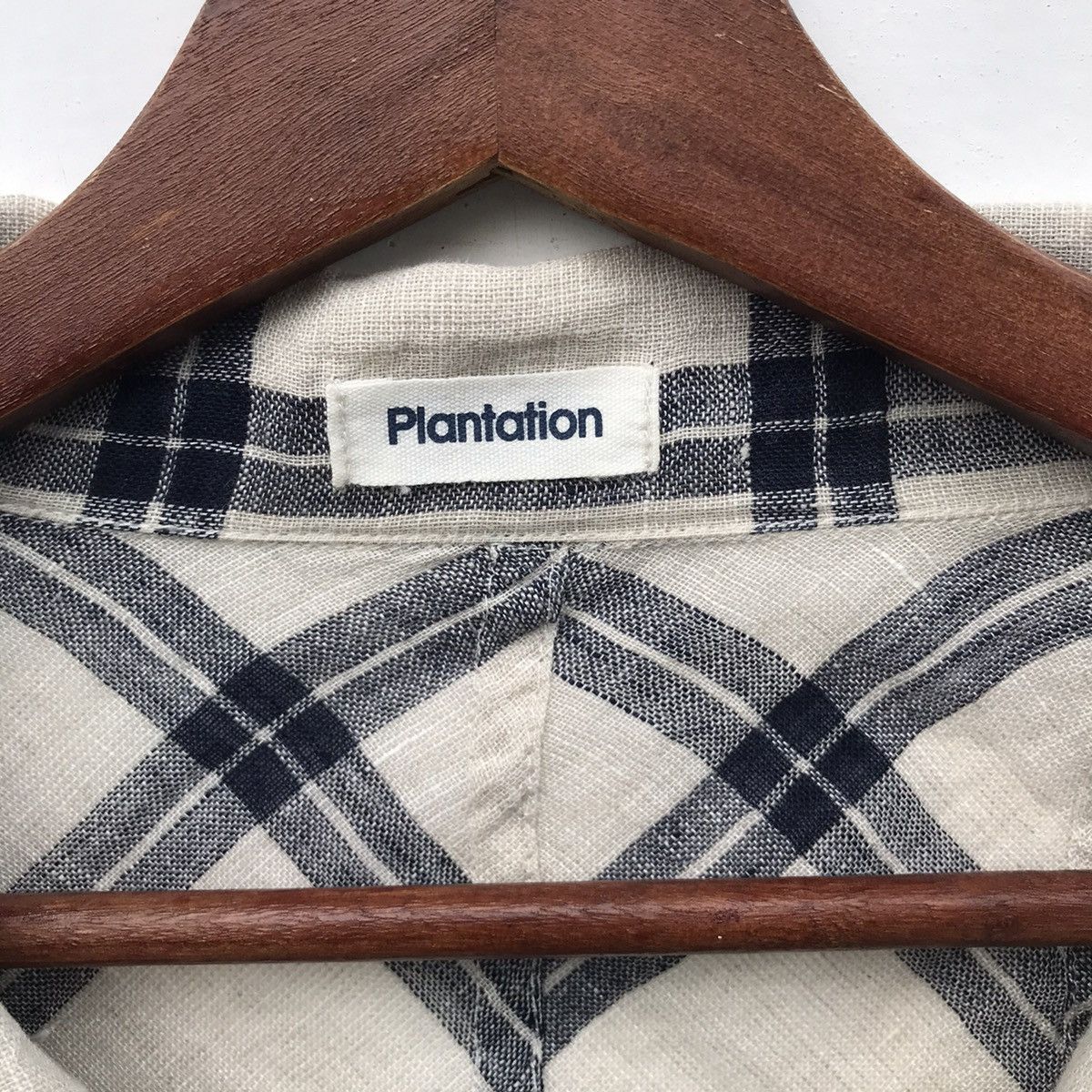 Issey Miyake Vintage Plantation By Iseey Miyake Coat Size US S / EU 44-46 / 1 - 7 Thumbnail