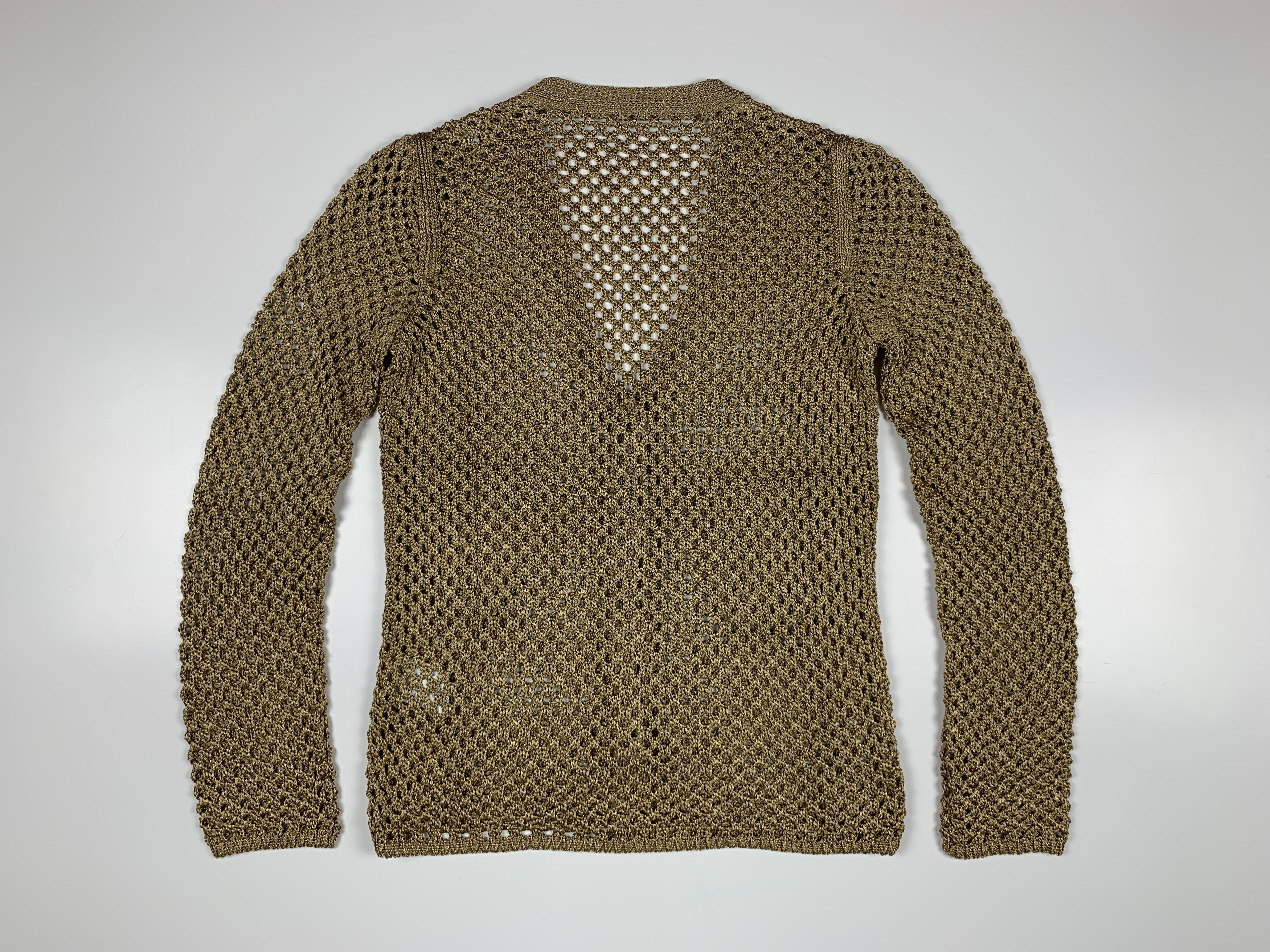 Iceberg Wmn's Iceberg Cardigan Size ONE SIZE - 7 Thumbnail