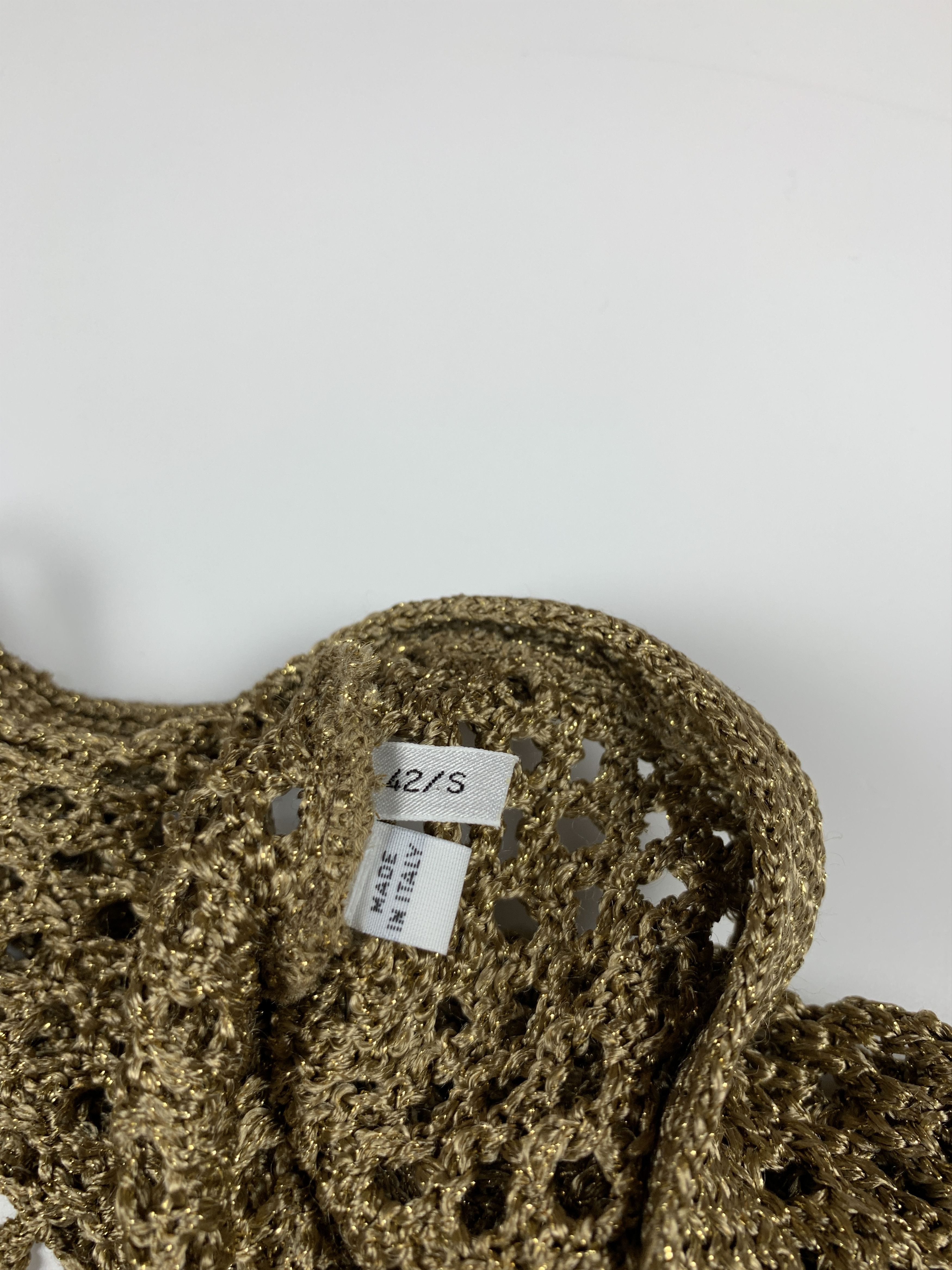 Iceberg Wmn's Iceberg Cardigan Size ONE SIZE - 5 Thumbnail