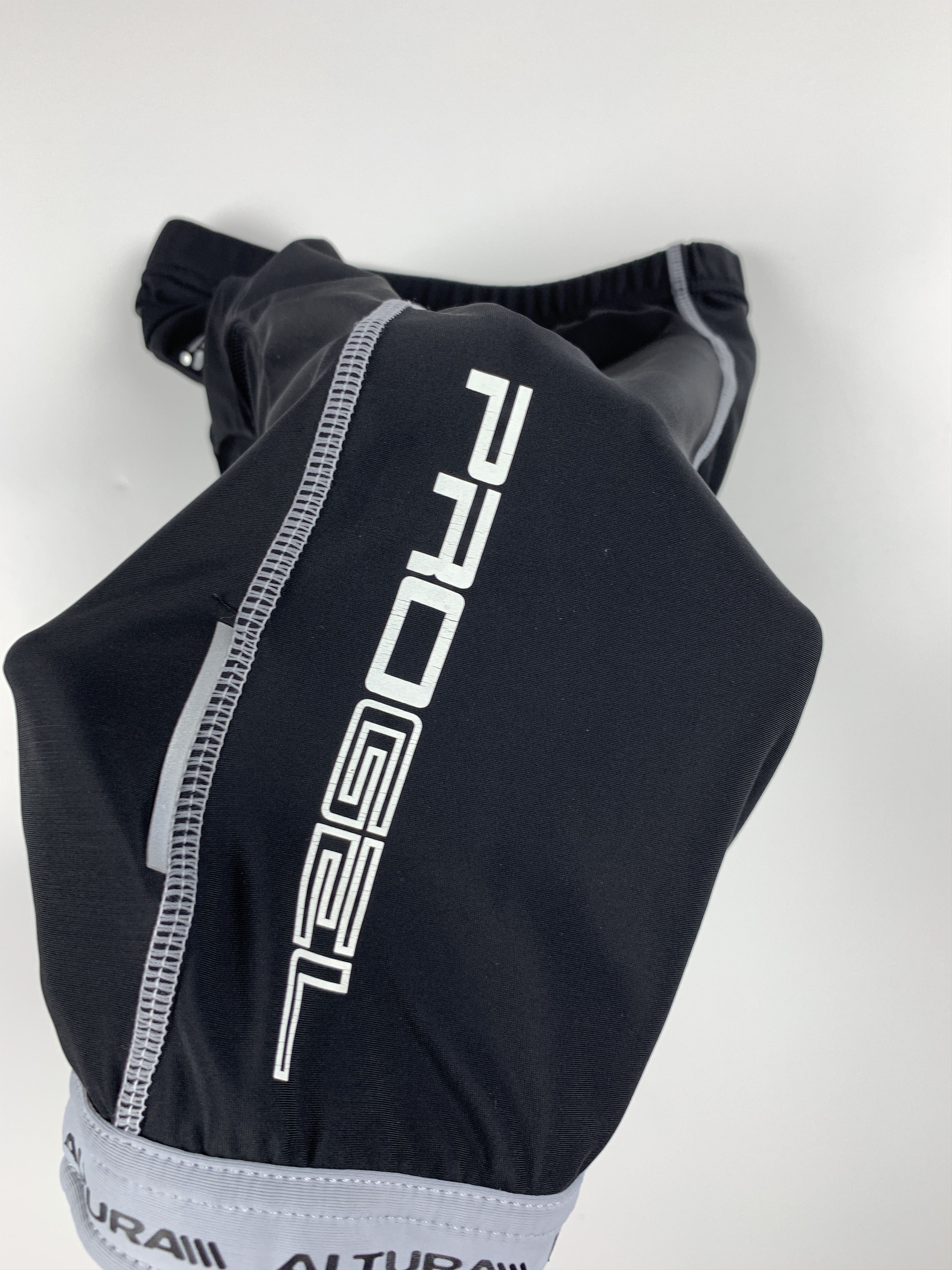 Bicycle Altura Pro Gel Cycling Padded Shorts Size M Size US 32 / EU 48 - 4 Thumbnail