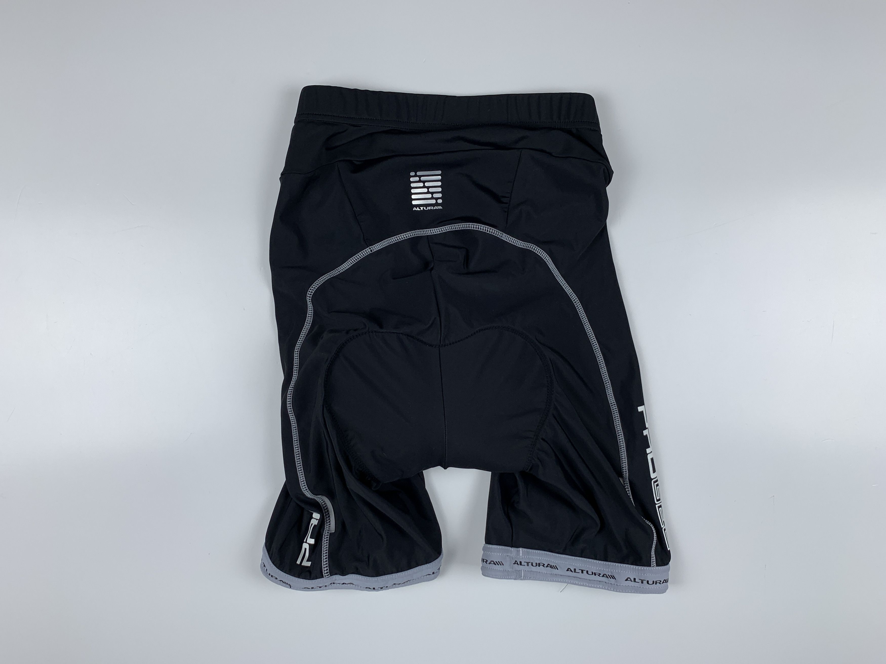 Bicycle Altura Pro Gel Cycling Padded Shorts Size M Size US 32 / EU 48 - 5 Thumbnail