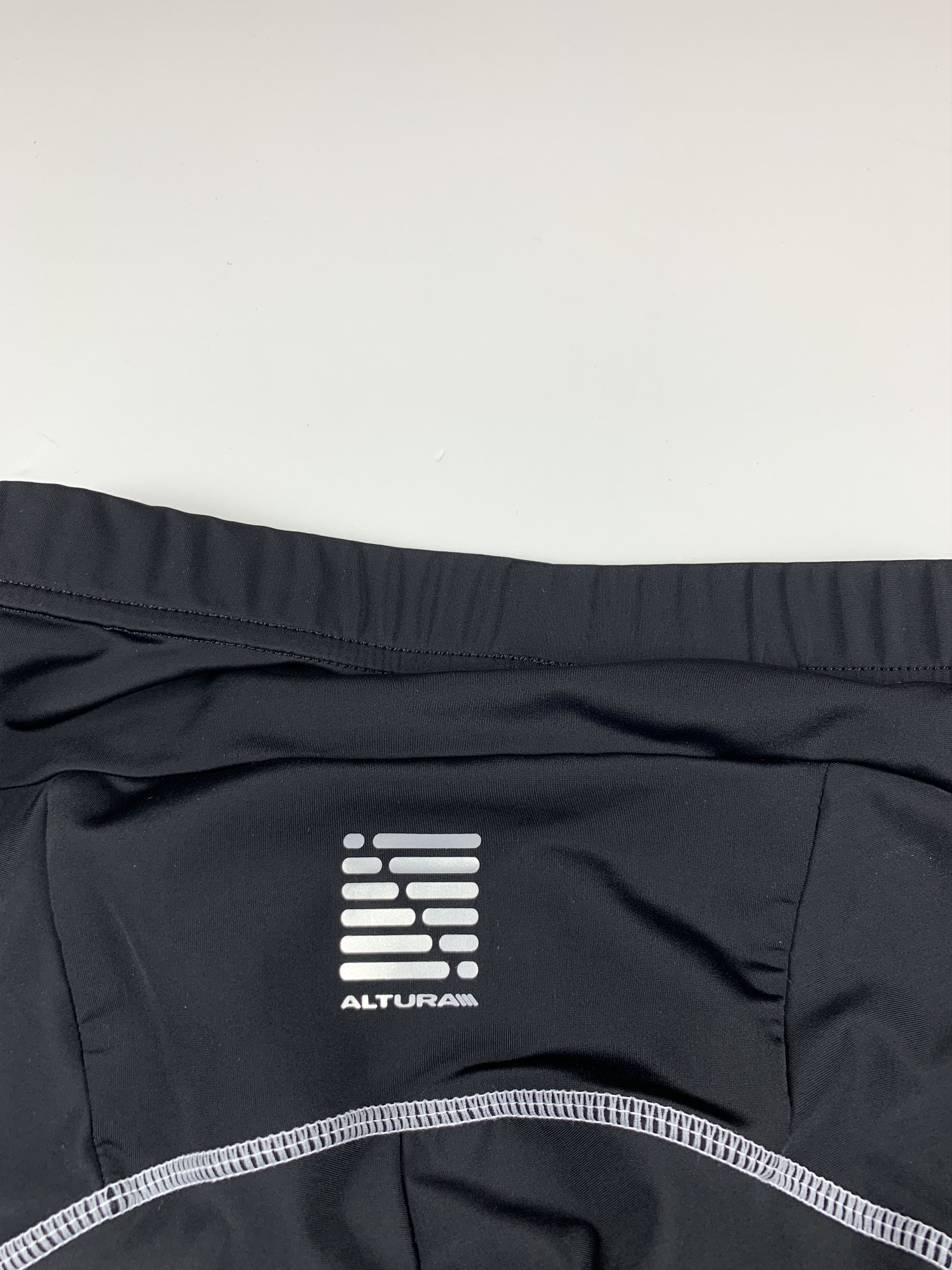 Bicycle Altura Pro Gel Cycling Padded Shorts Size M Size US 32 / EU 48 - 6 Thumbnail