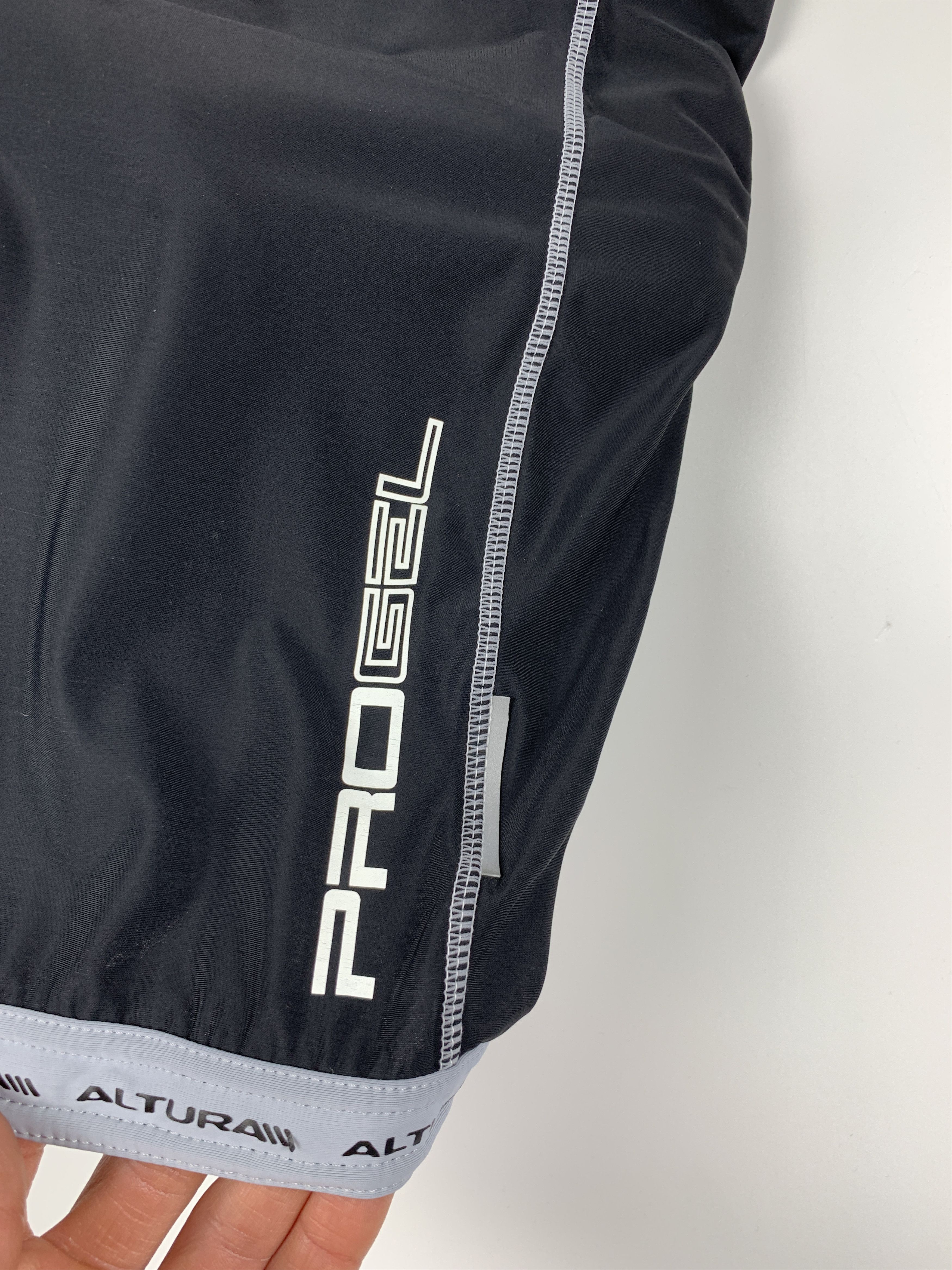 Bicycle Altura Pro Gel Cycling Padded Shorts Size M Size US 32 / EU 48 - 3 Thumbnail