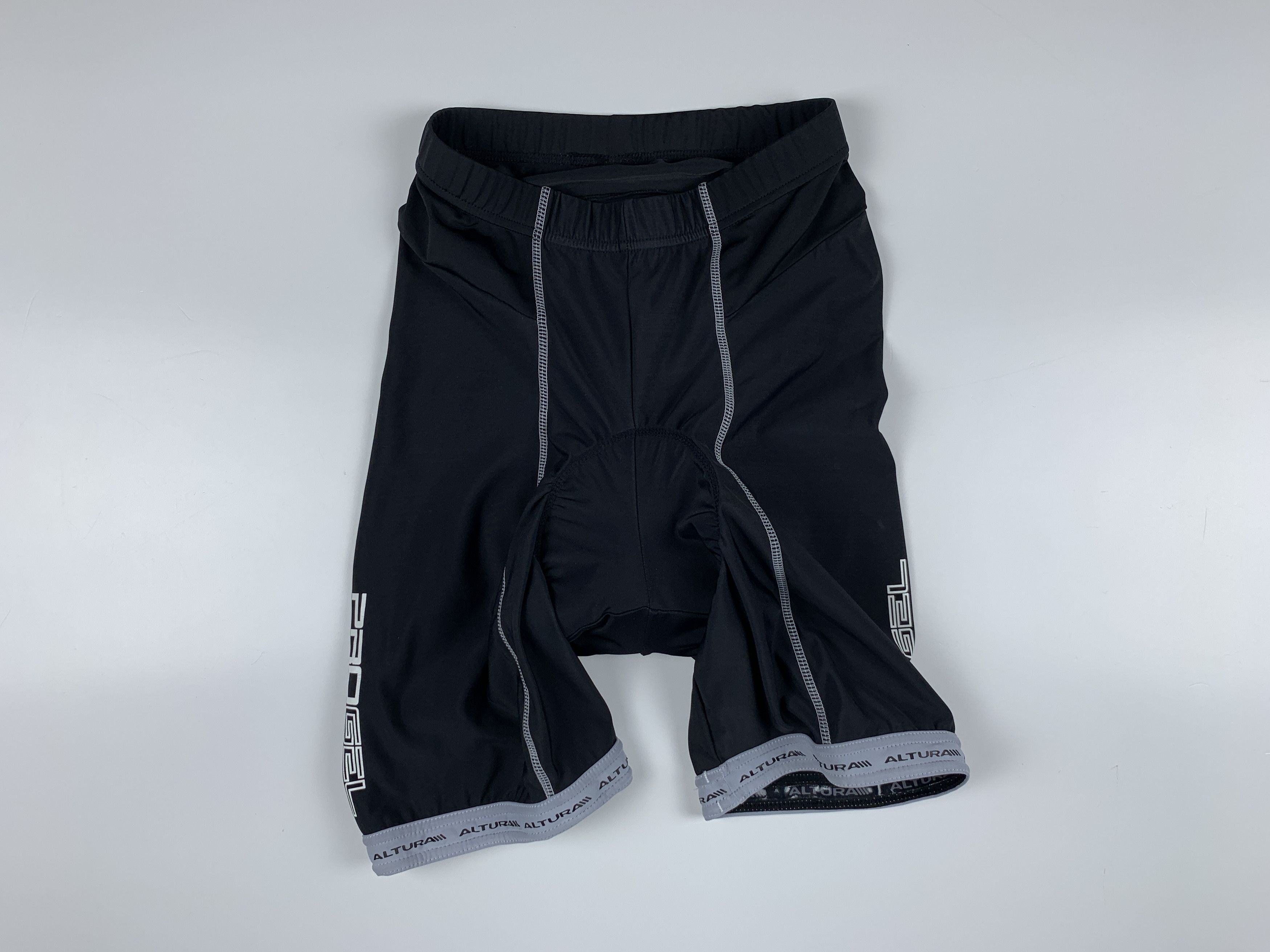 Bicycle Altura Pro Gel Cycling Padded Shorts Size M Size US 32 / EU 48 - 1 Thumbnail