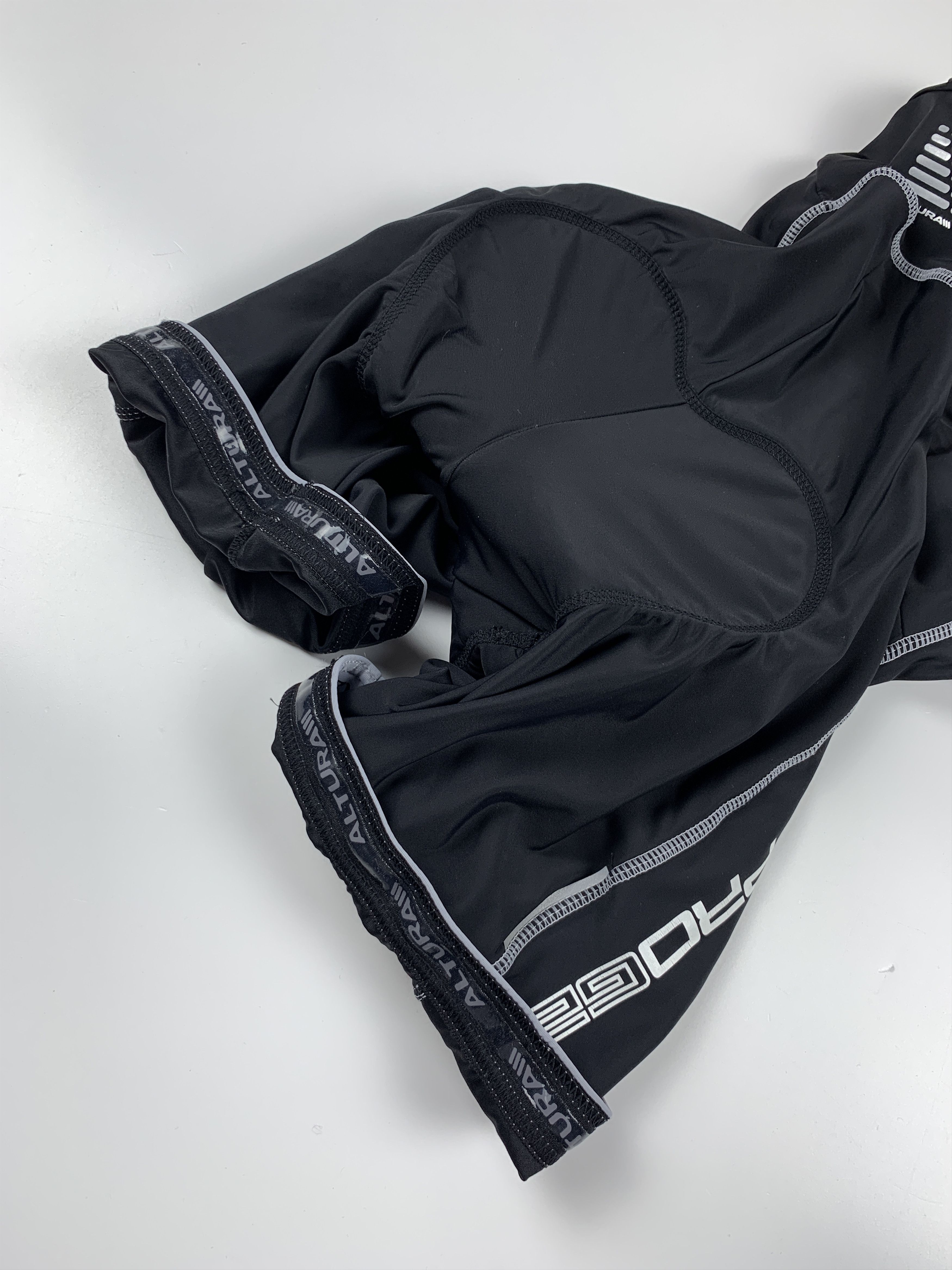 Bicycle Altura Pro Gel Cycling Padded Shorts Size M Size US 32 / EU 48 - 7 Thumbnail