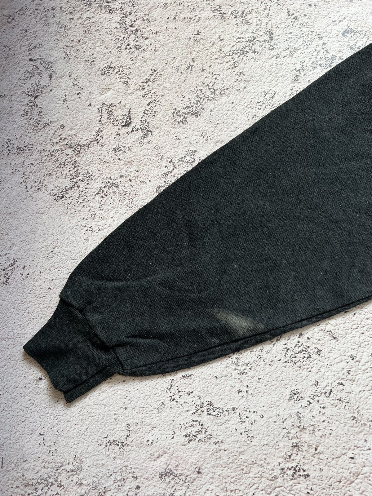 Band Tees × Vintage VINTAGE RARE CLIFF RICHARD 1990-91 Sweatshirt Size US S / EU 44-46 / 1 - 6 Thumbnail