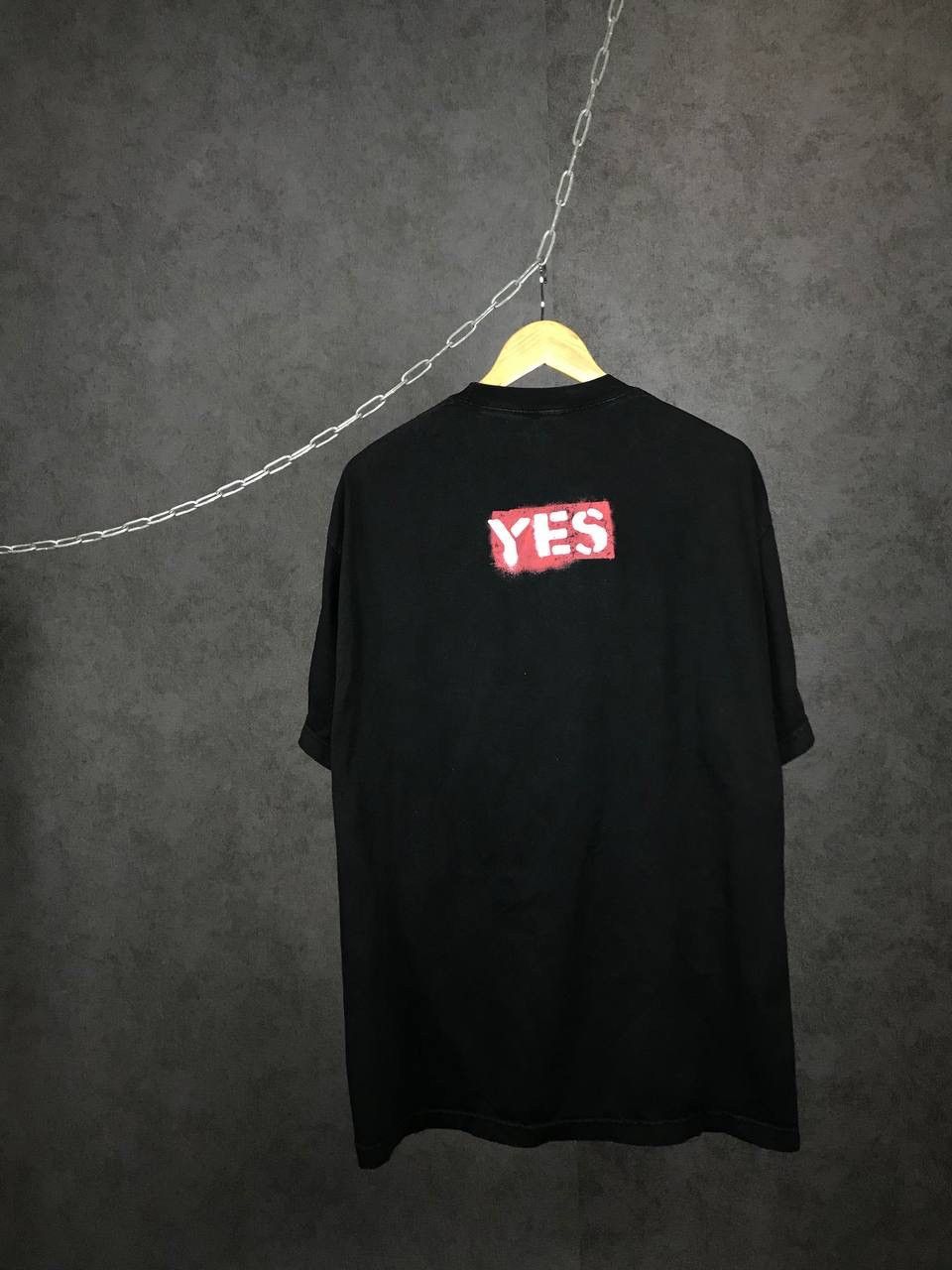 WWE Daniel Bryan WWE WWF vintage wrestling tee Size US XL / EU 56 / 4 - 5 Thumbnail
