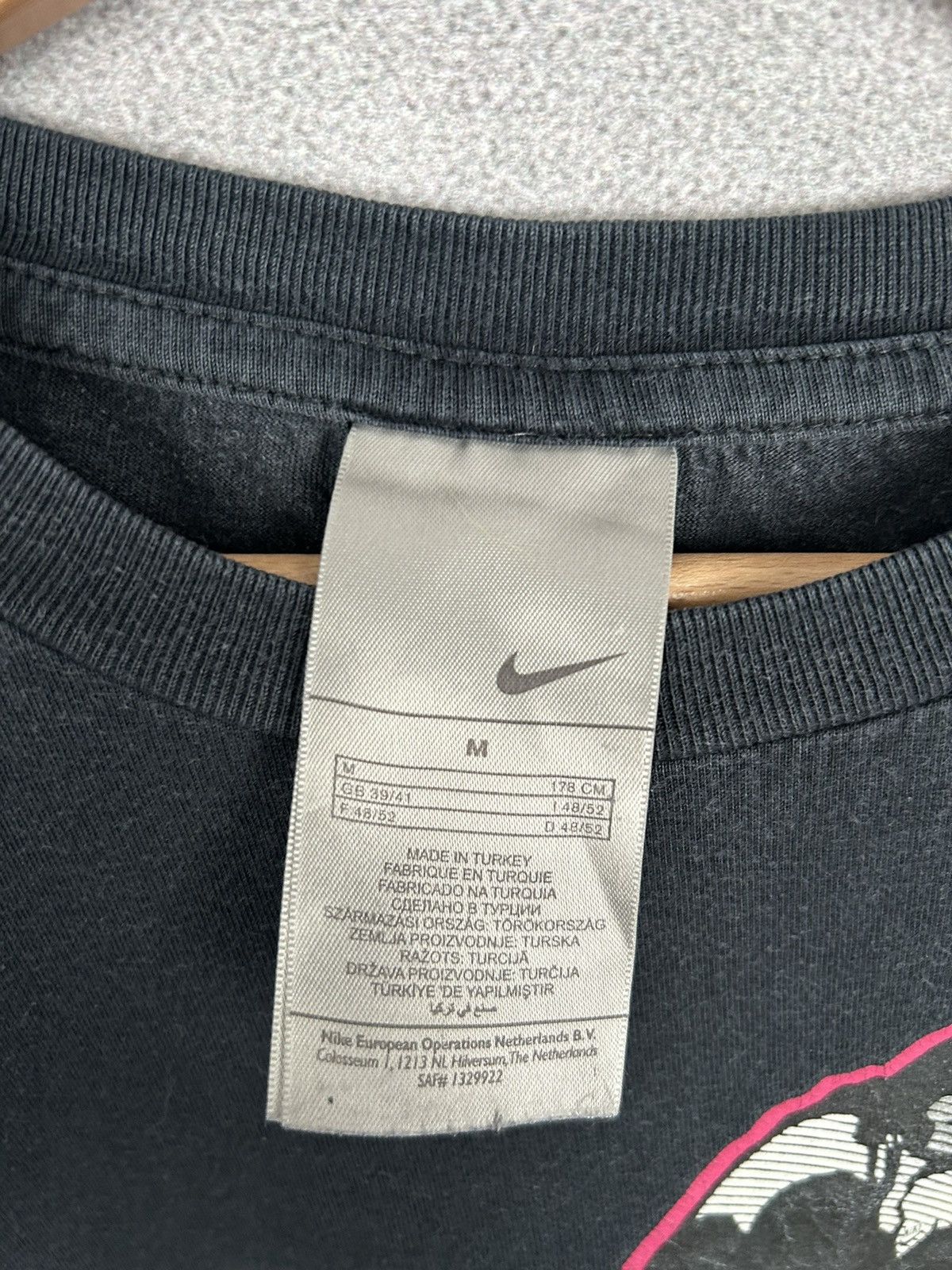 Nike × Vintage Nike The Sneaker Generation Swoosh Retro Rap 90s Y2K Size US M / EU 48-50 / 2 - 5 Thumbnail