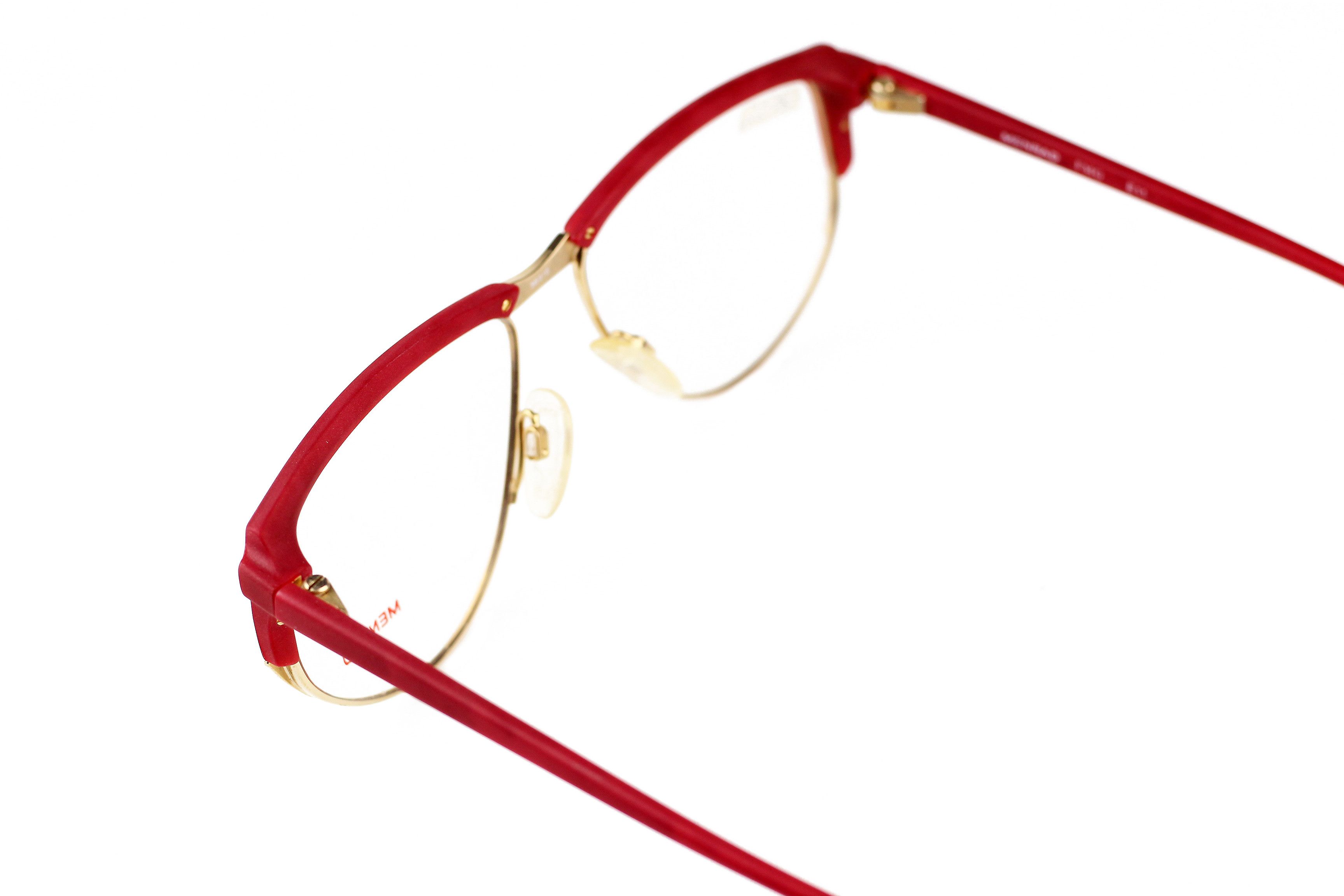 NOS 80s vintage Menrad glasses eyeglasses optical frame DS