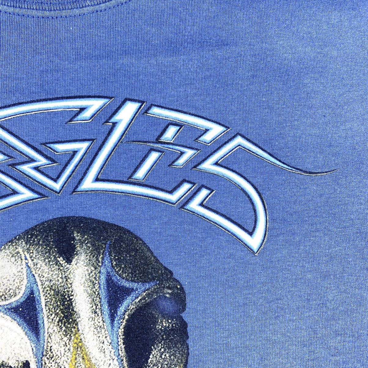 Band Tees 2006 The Eagles Vintage Tour T Shirt Band Rock Tee Hype Size US M / EU 48-50 / 2 - 5 Thumbnail