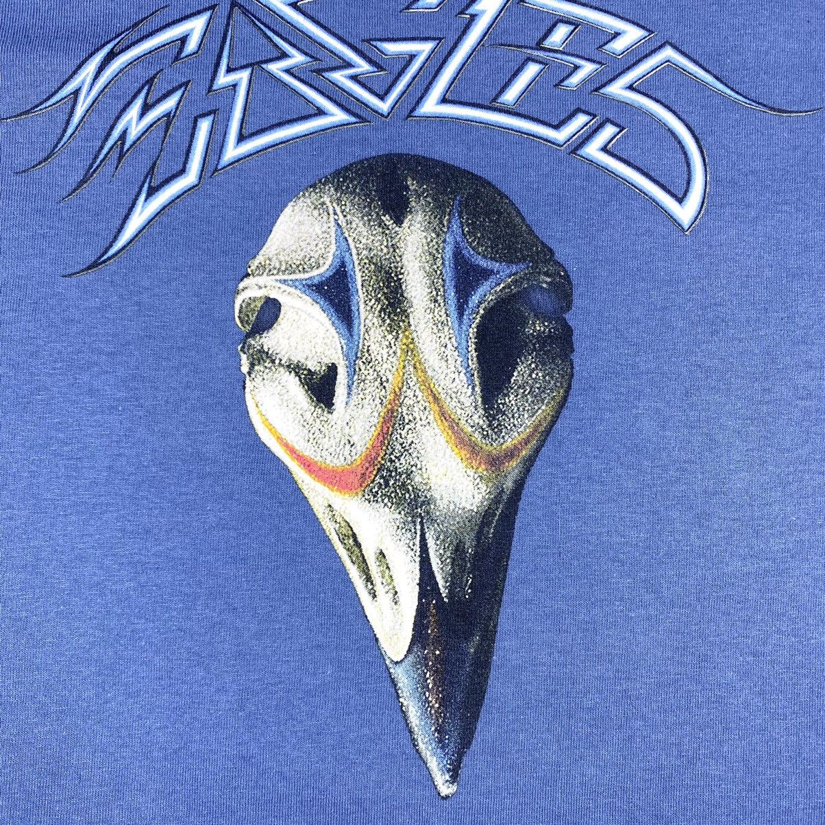 Band Tees 2006 The Eagles Vintage Tour T Shirt Band Rock Tee Hype Size US M / EU 48-50 / 2 - 6 Thumbnail